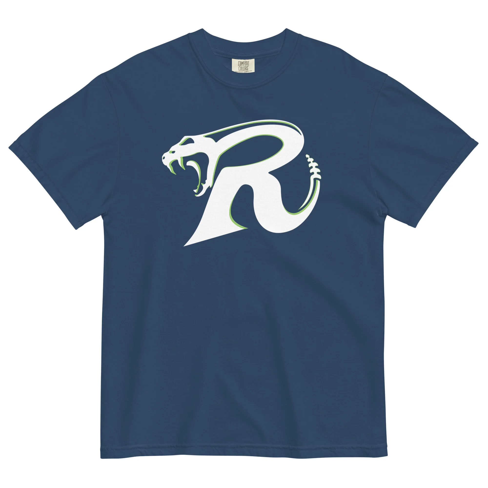 Desert Ridge Unisex garment-dyed t-shirt - Image 9