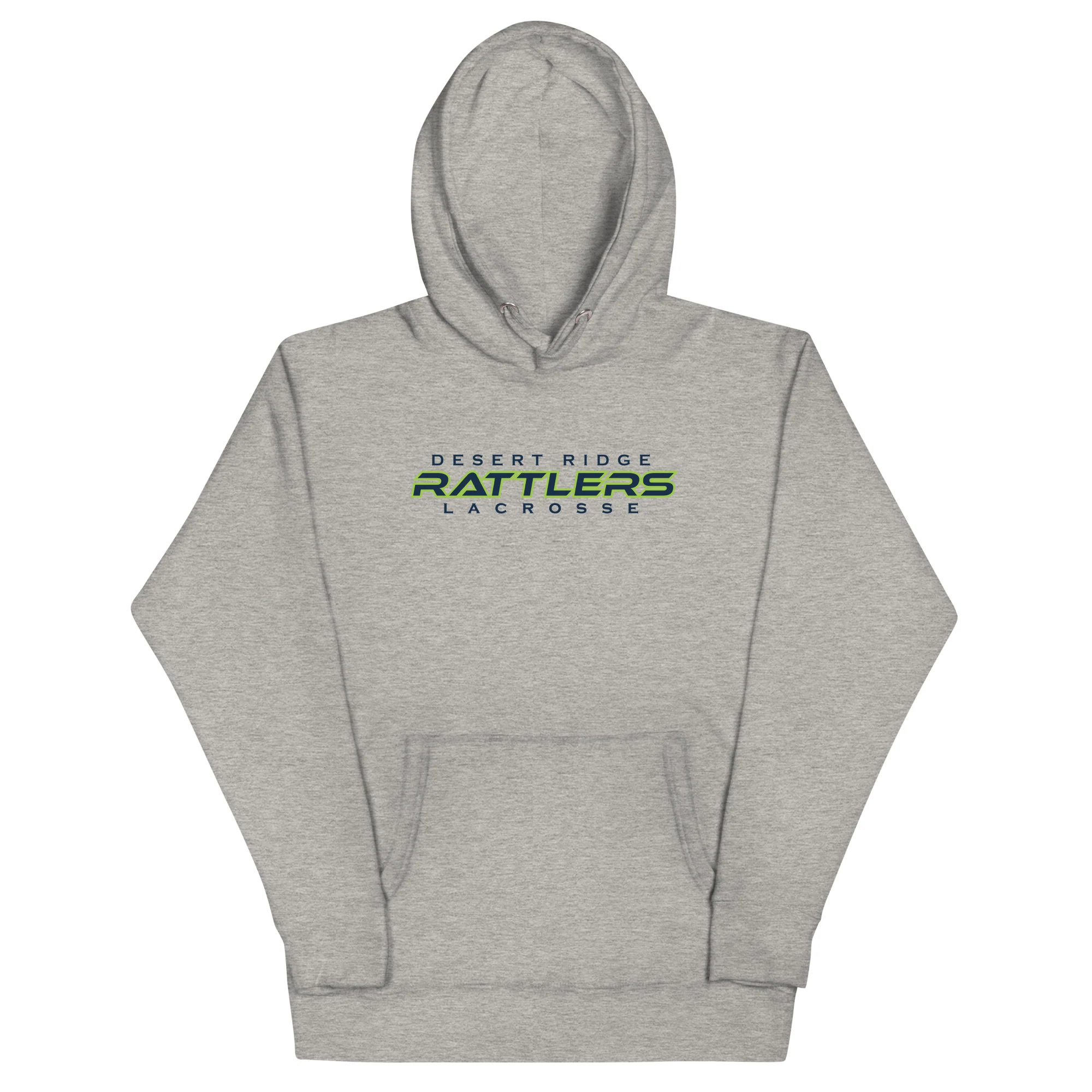 Desert Ridge Unisex Hoodie