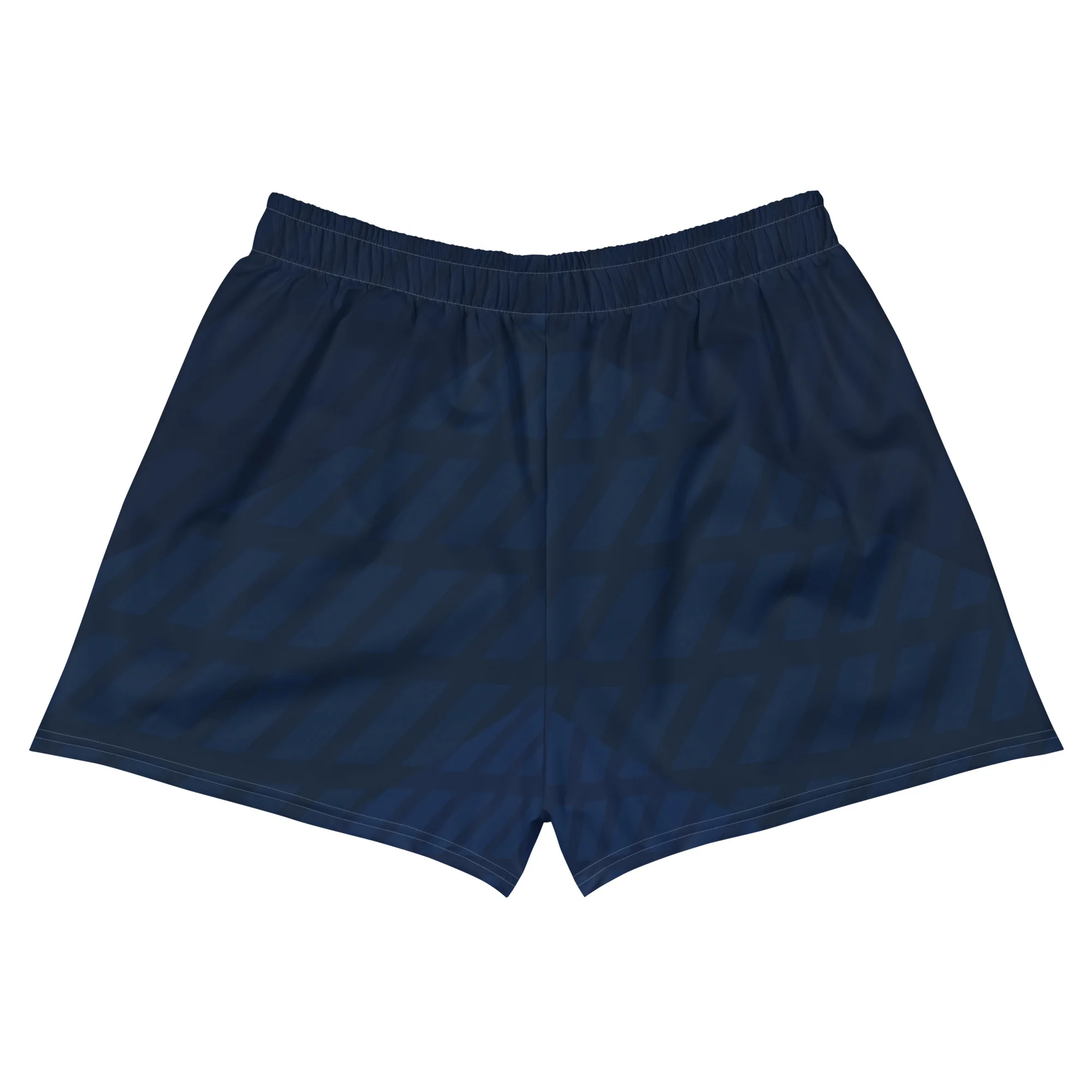 Desert Ridge Women’s Athletic Shorts - Image 2