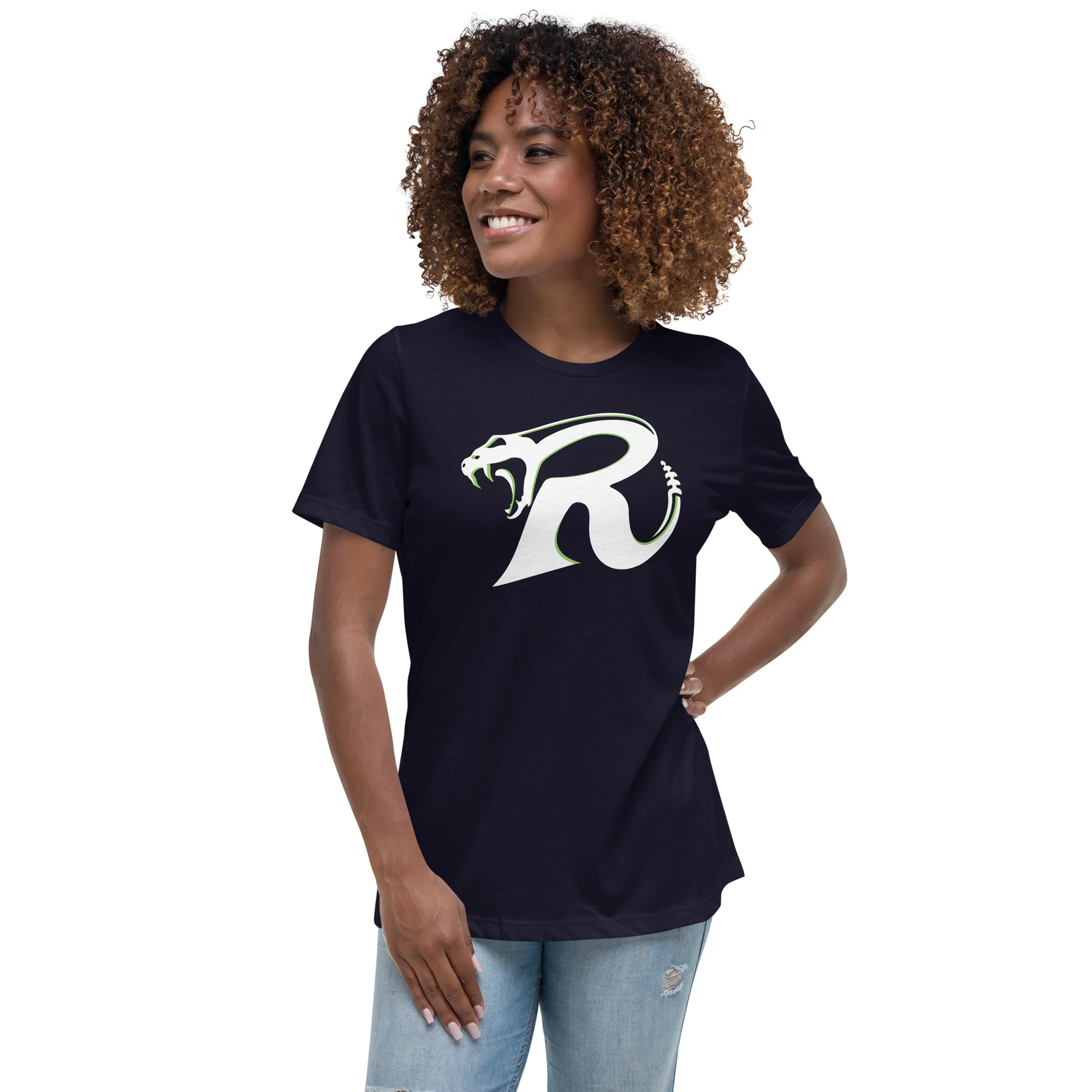 Desert Ridge Women's Relaxed T-Shirt - Image 11