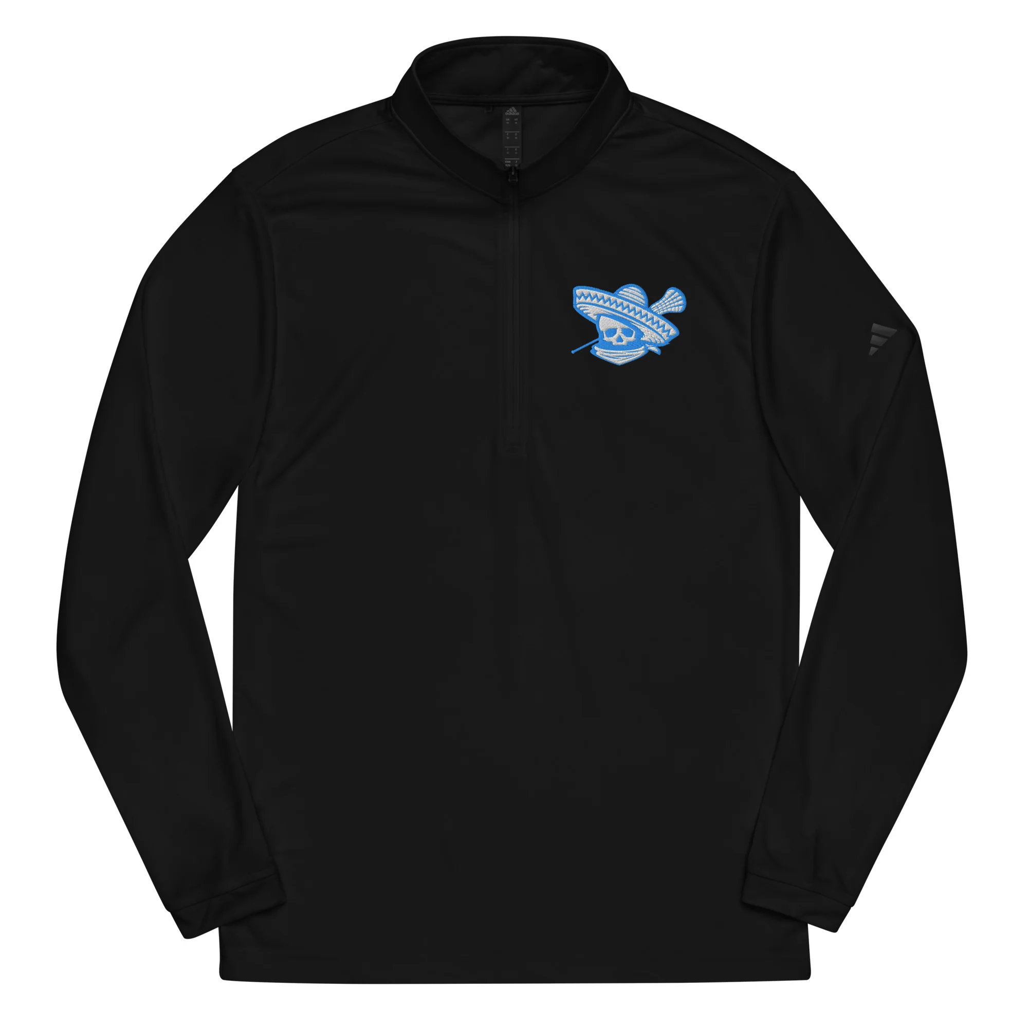 Ditos Adidas Quarter Zip