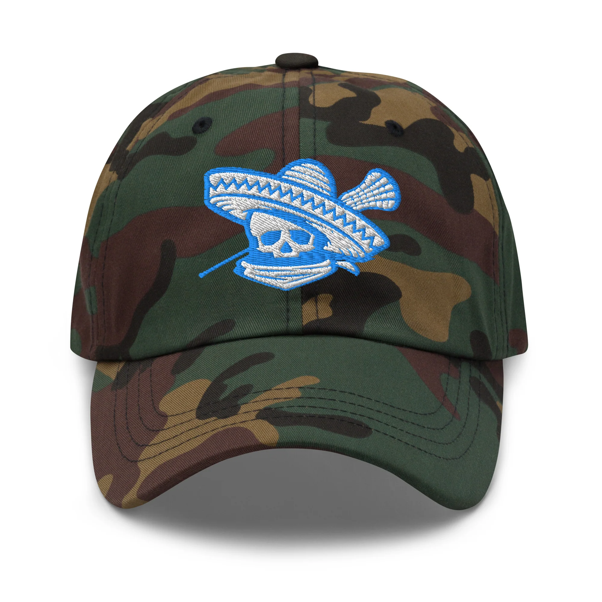 Ditos Dad hat - Image 7