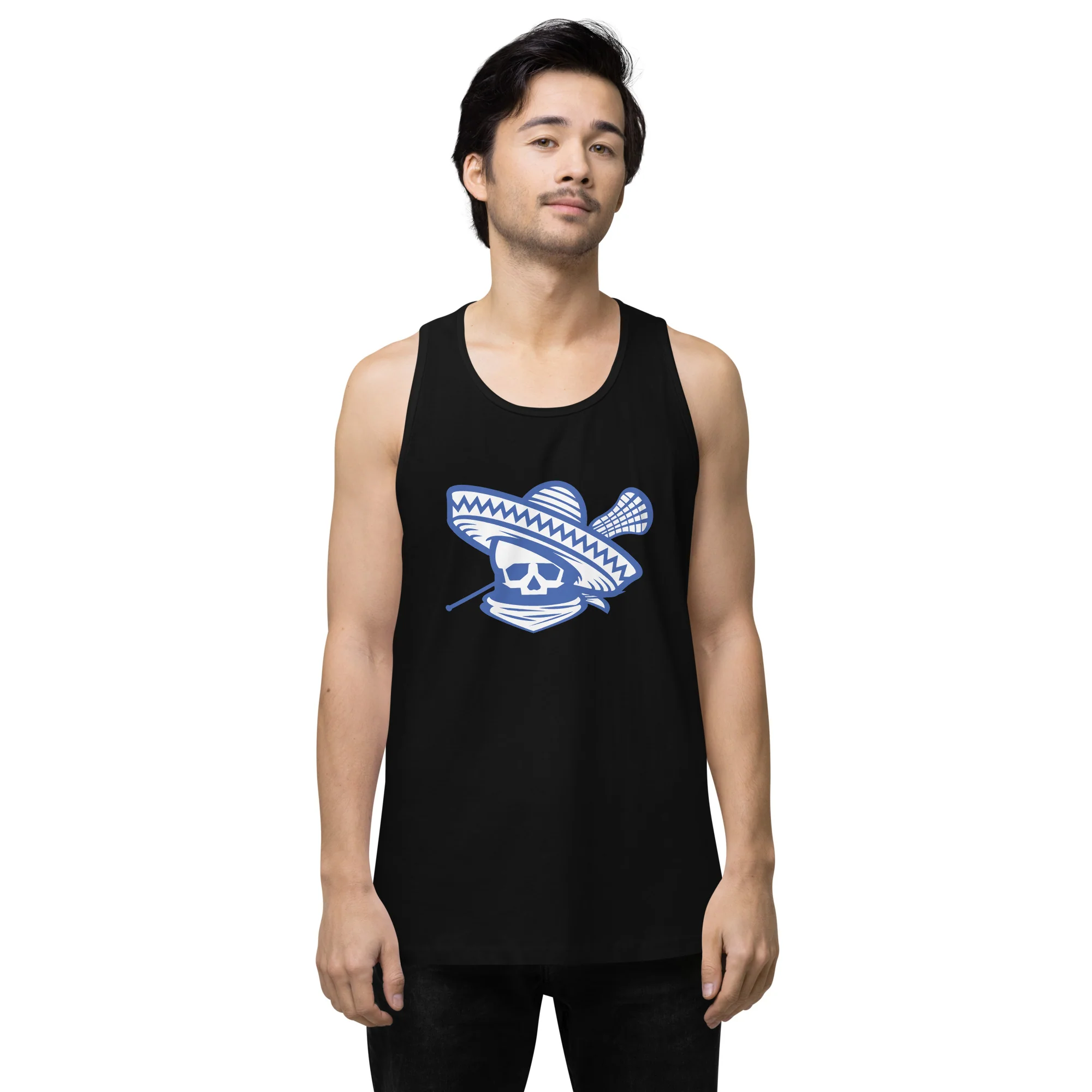 Ditos Men’s premium tank top