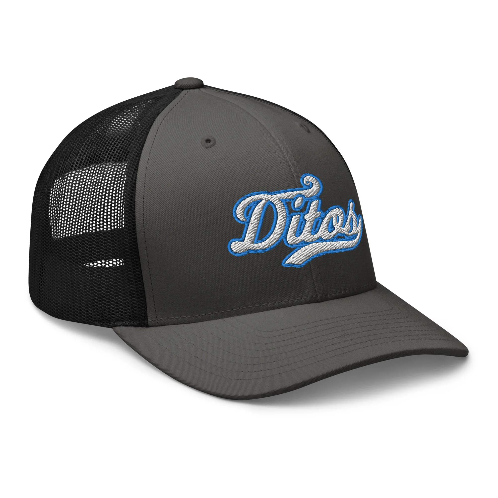 Ditos Trucker Cap - Image 9