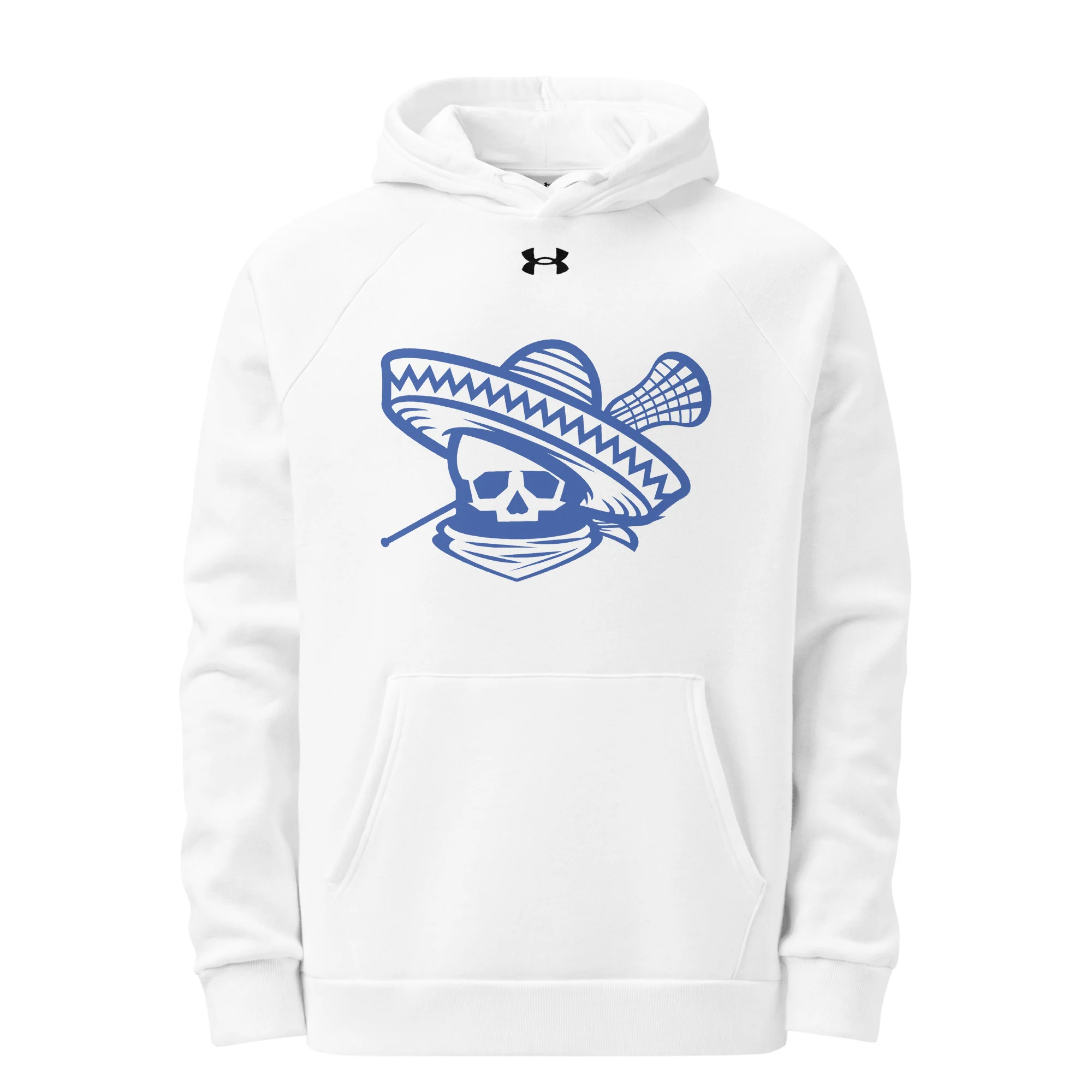 Ditos Under Armour® Hoodie - Image 5