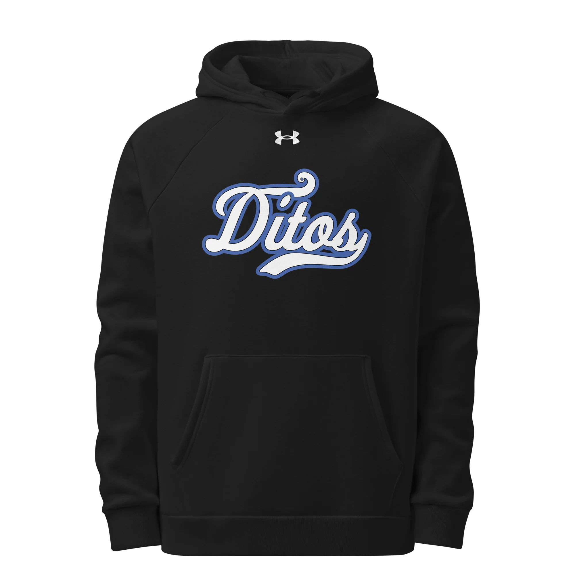 Ditos Under Armour® hoodie