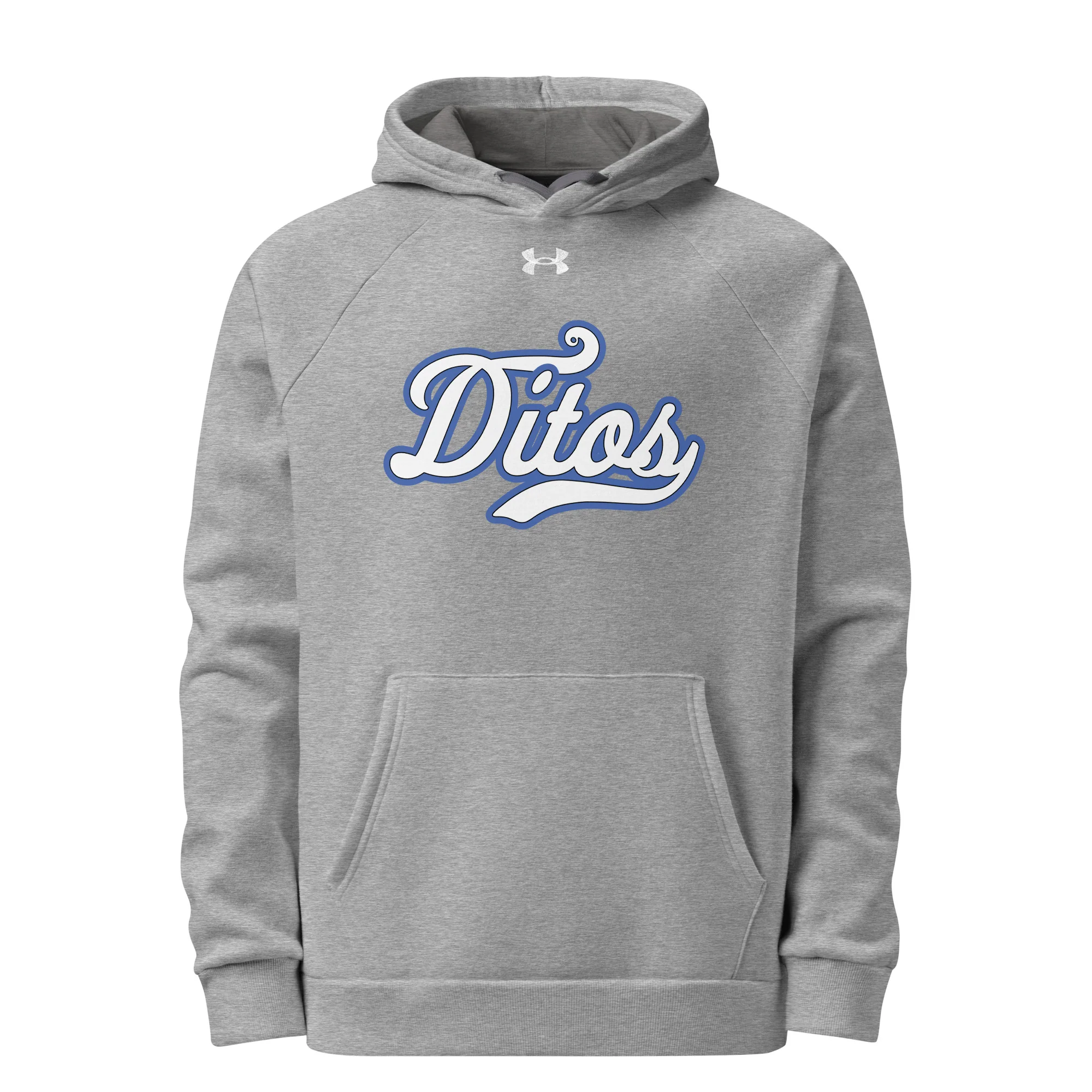 Ditos Under Armour® hoodie - Image 3