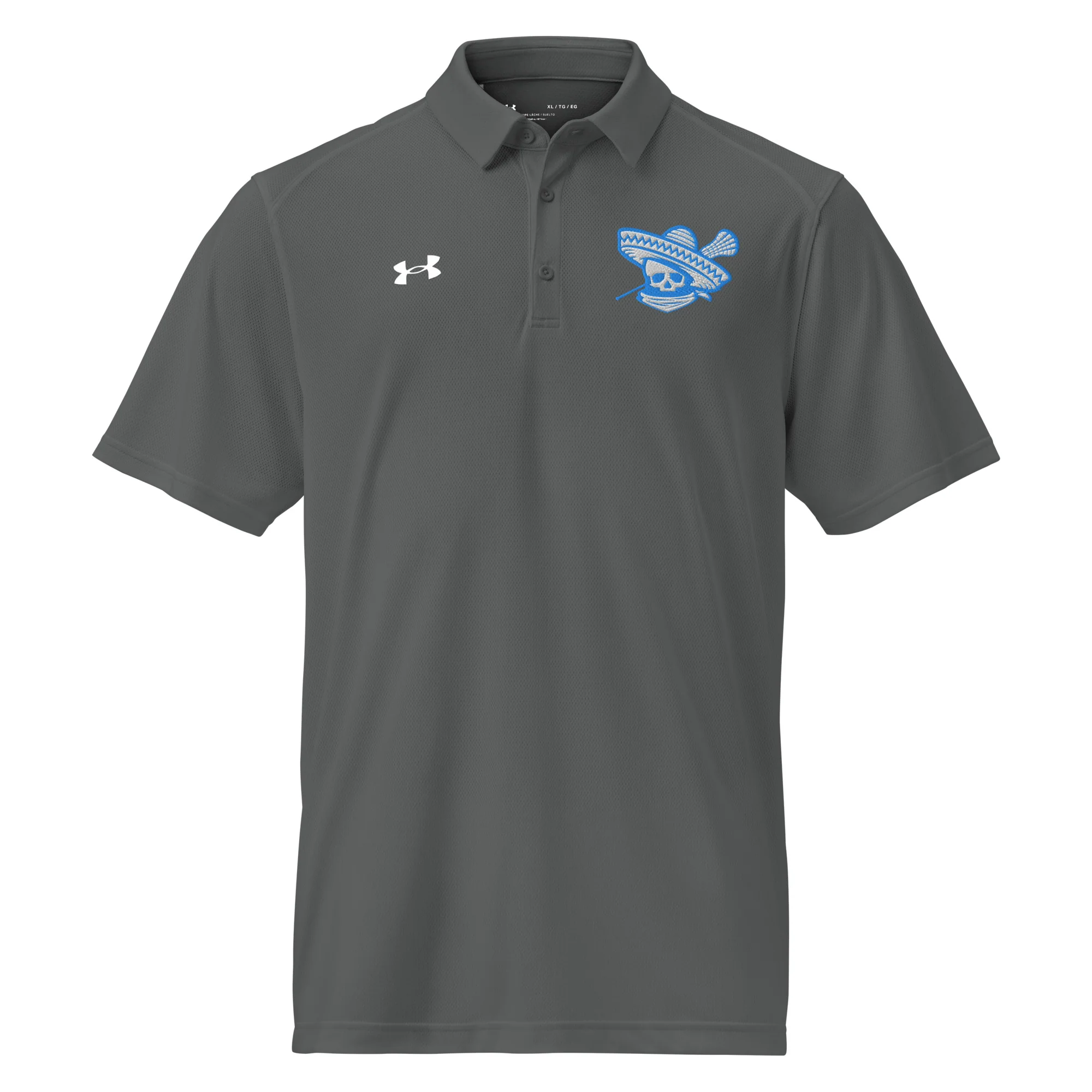 Ditos Under Armour® Men's Polo - Image 3