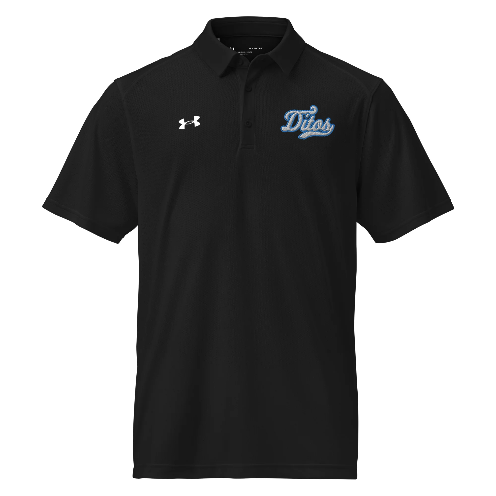 Ditos Under Armour® men's polo