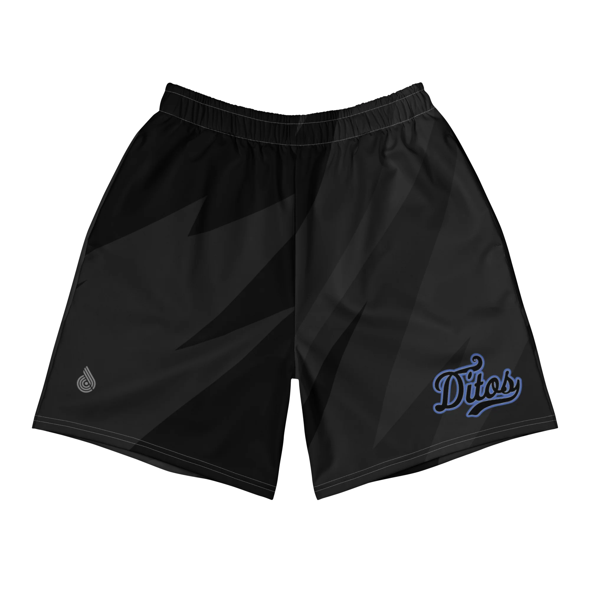 Ditos Unisex Athletic Shorts
