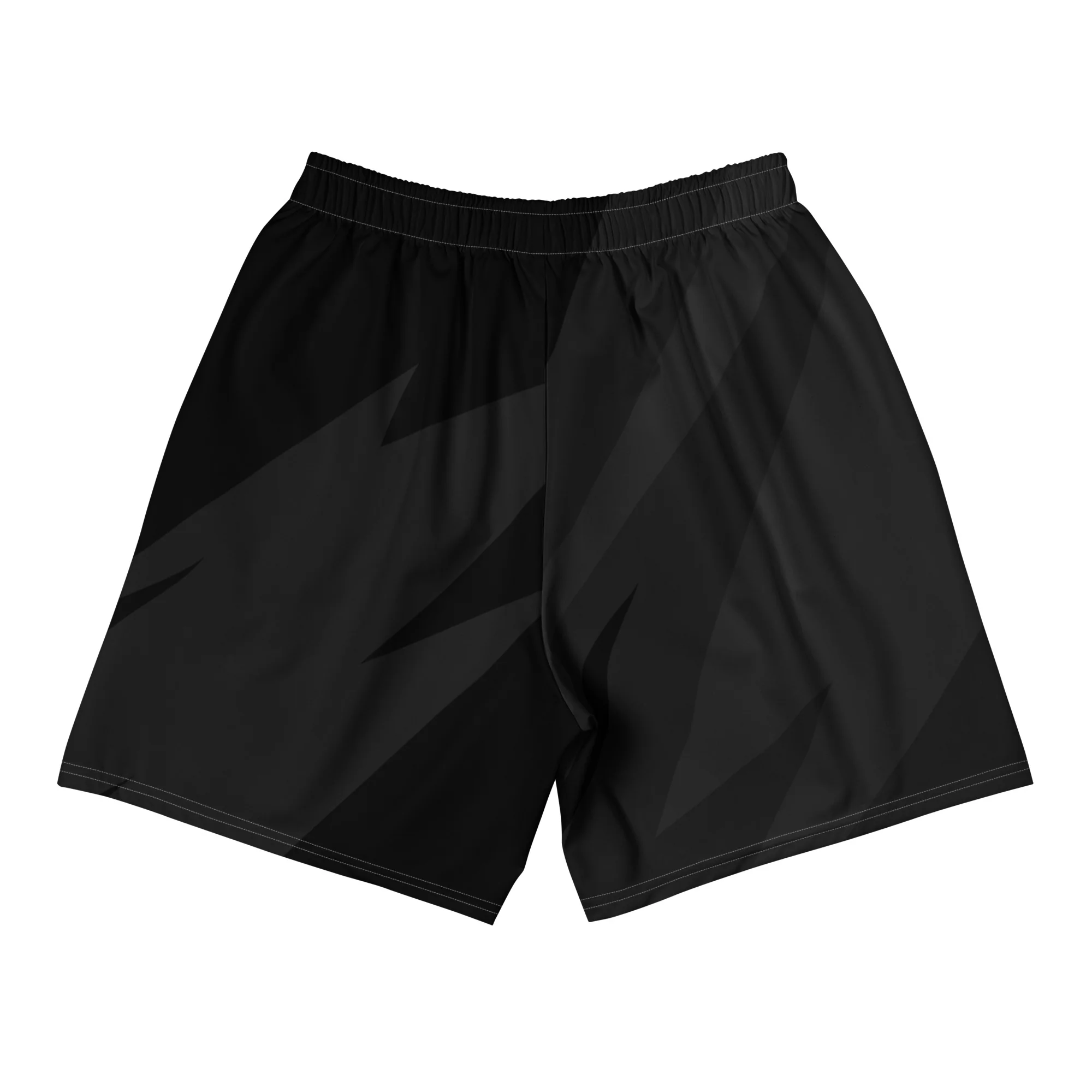 Ditos Unisex Athletic Shorts - Image 2