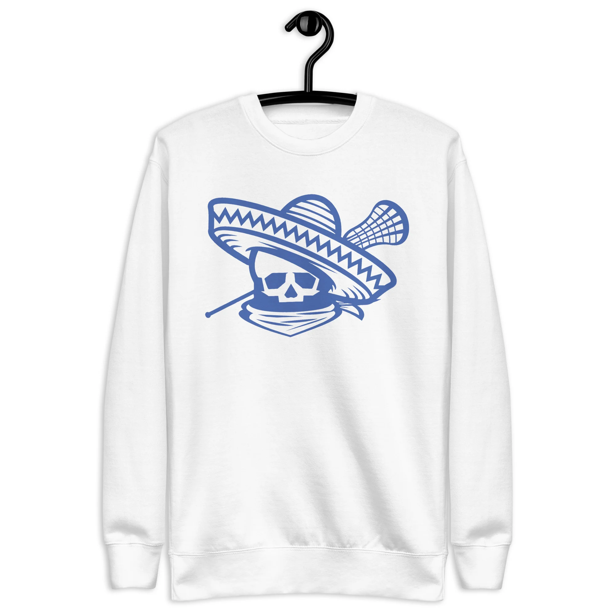 Ditos Unisex Crewneck Sweatshirt - Image 7