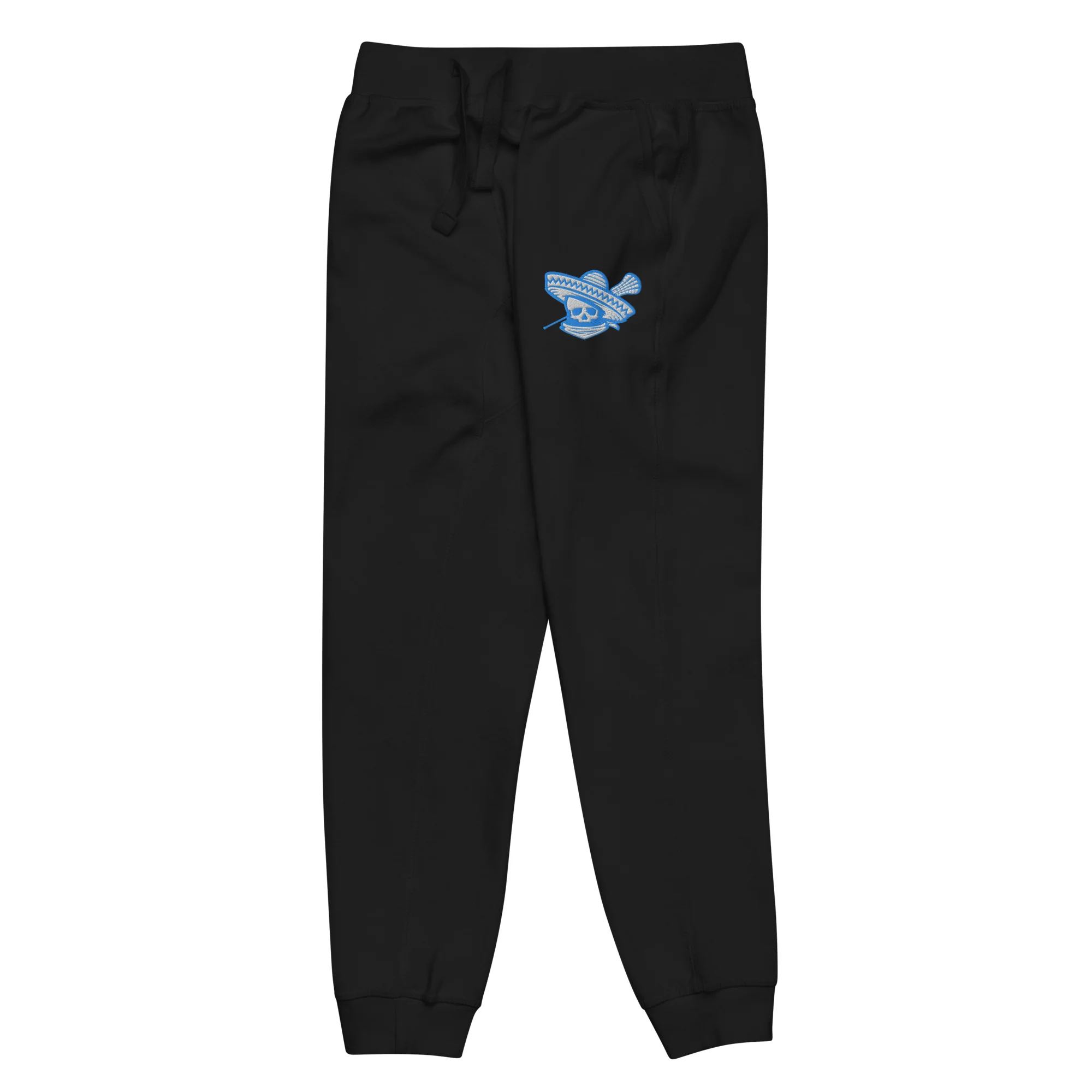 Ditos Unisex fleece sweatpants - Image 2