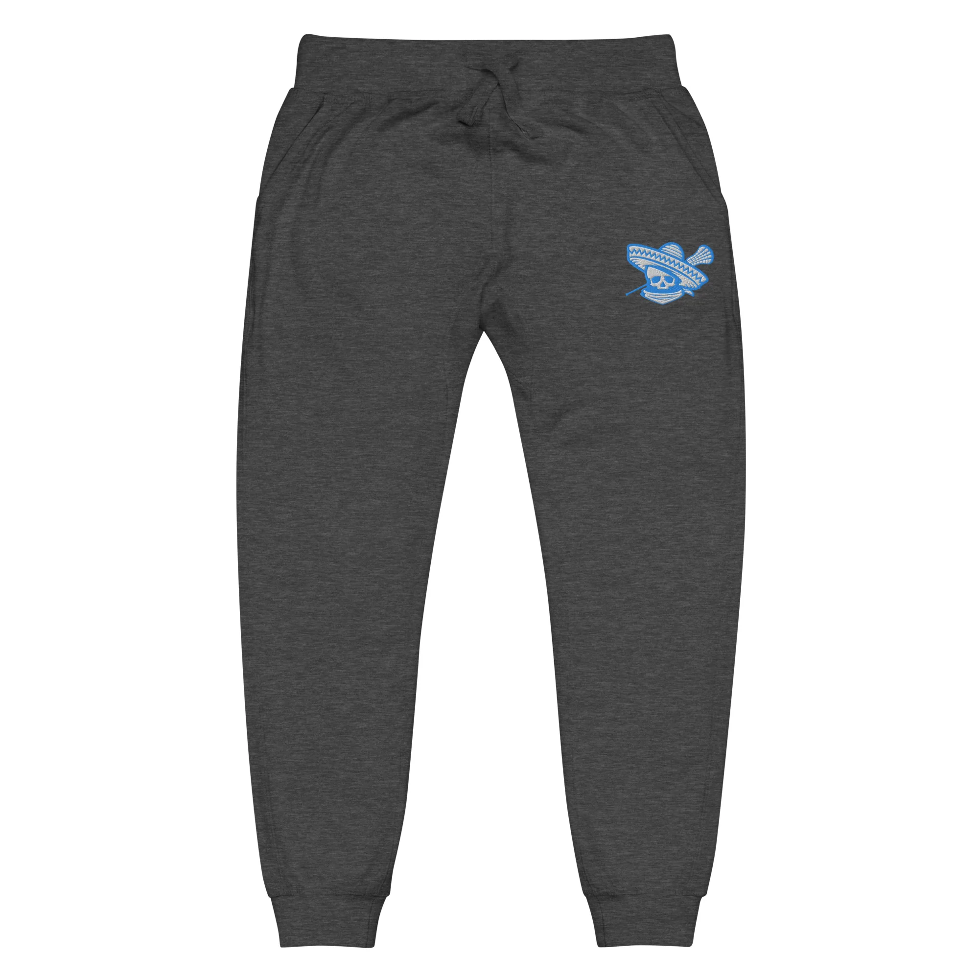 Ditos Unisex fleece sweatpants - Image 3