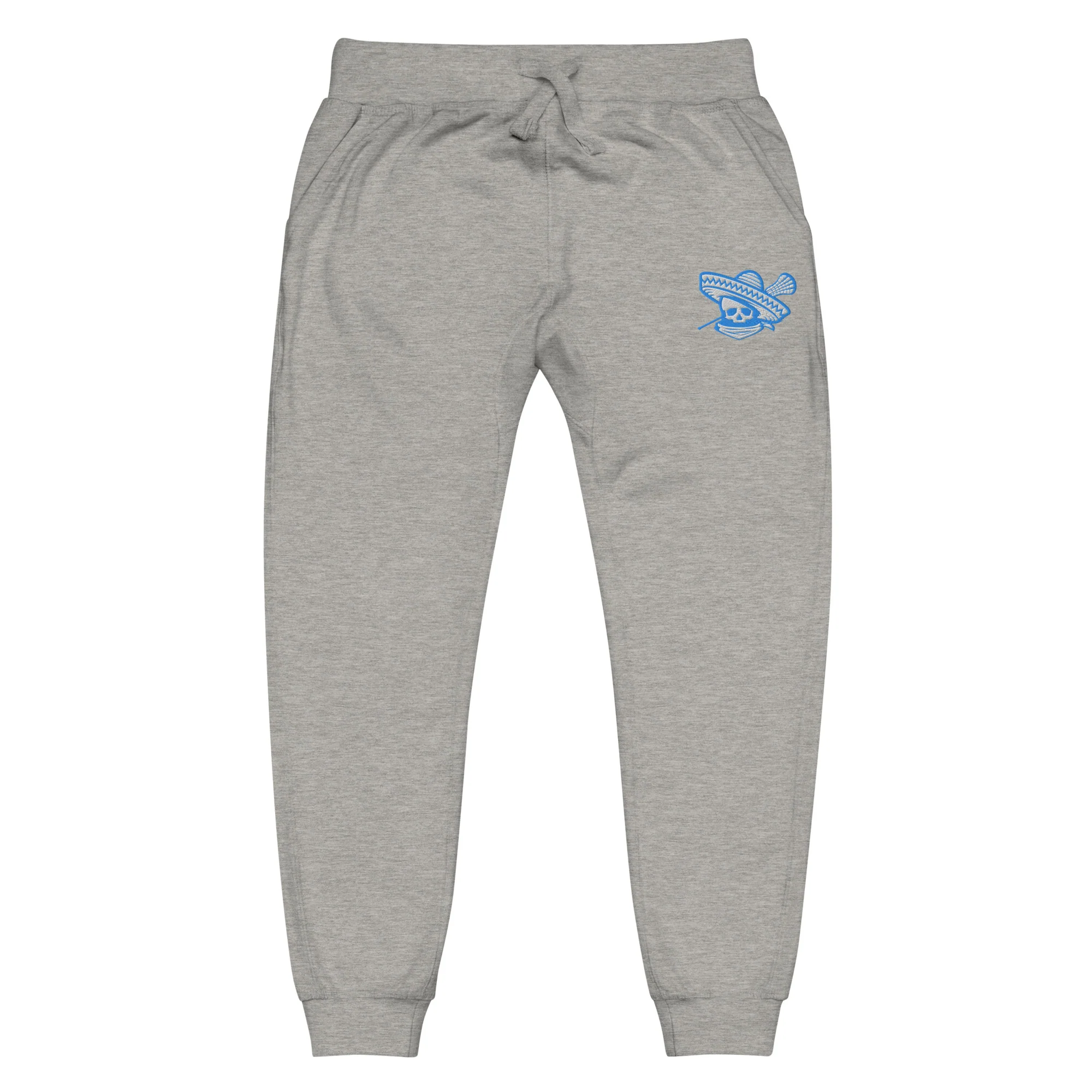 Ditos Unisex fleece sweatpants - Image 5