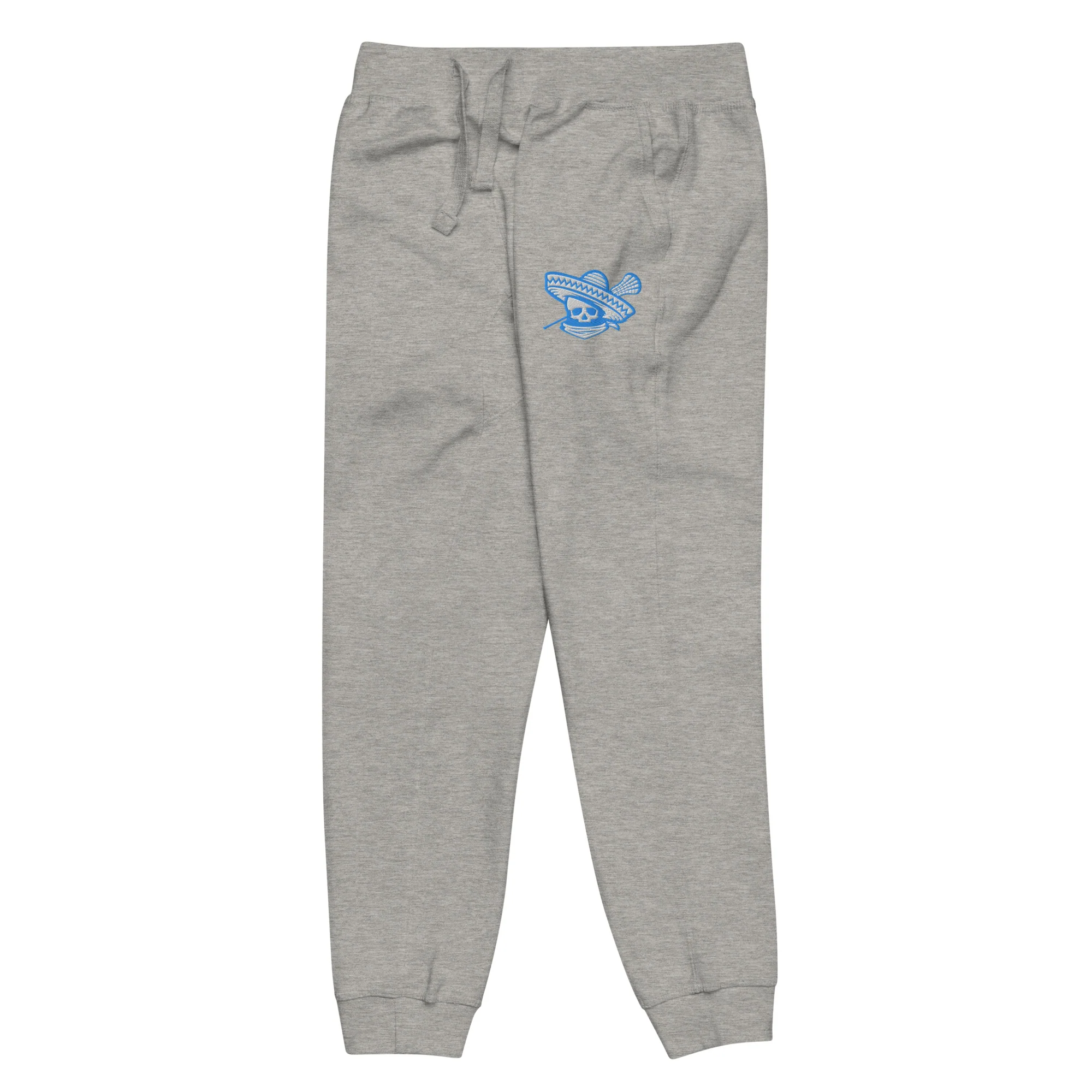 Ditos Unisex fleece sweatpants - Image 6