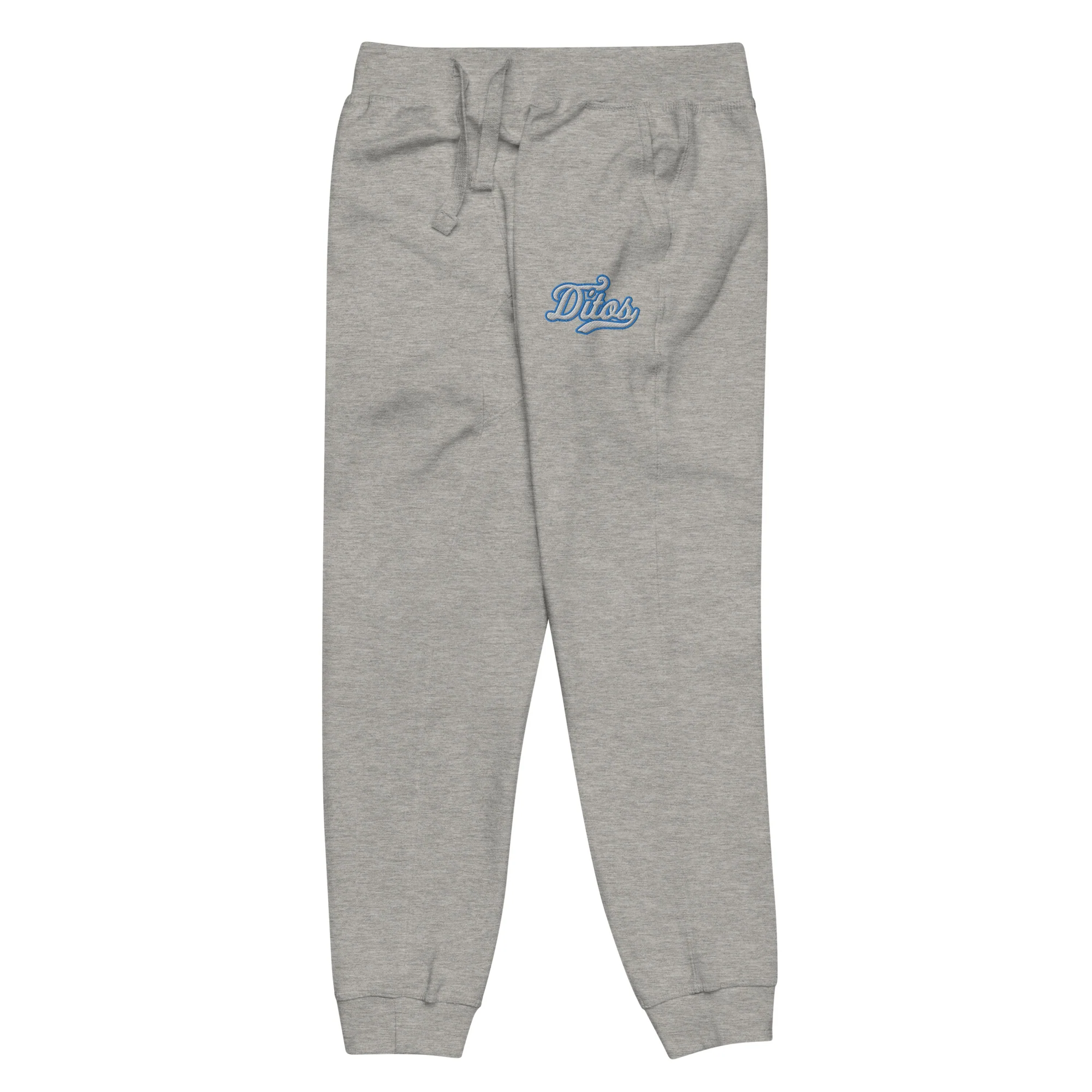 Ditos Unisex fleece sweatpants - Image 6