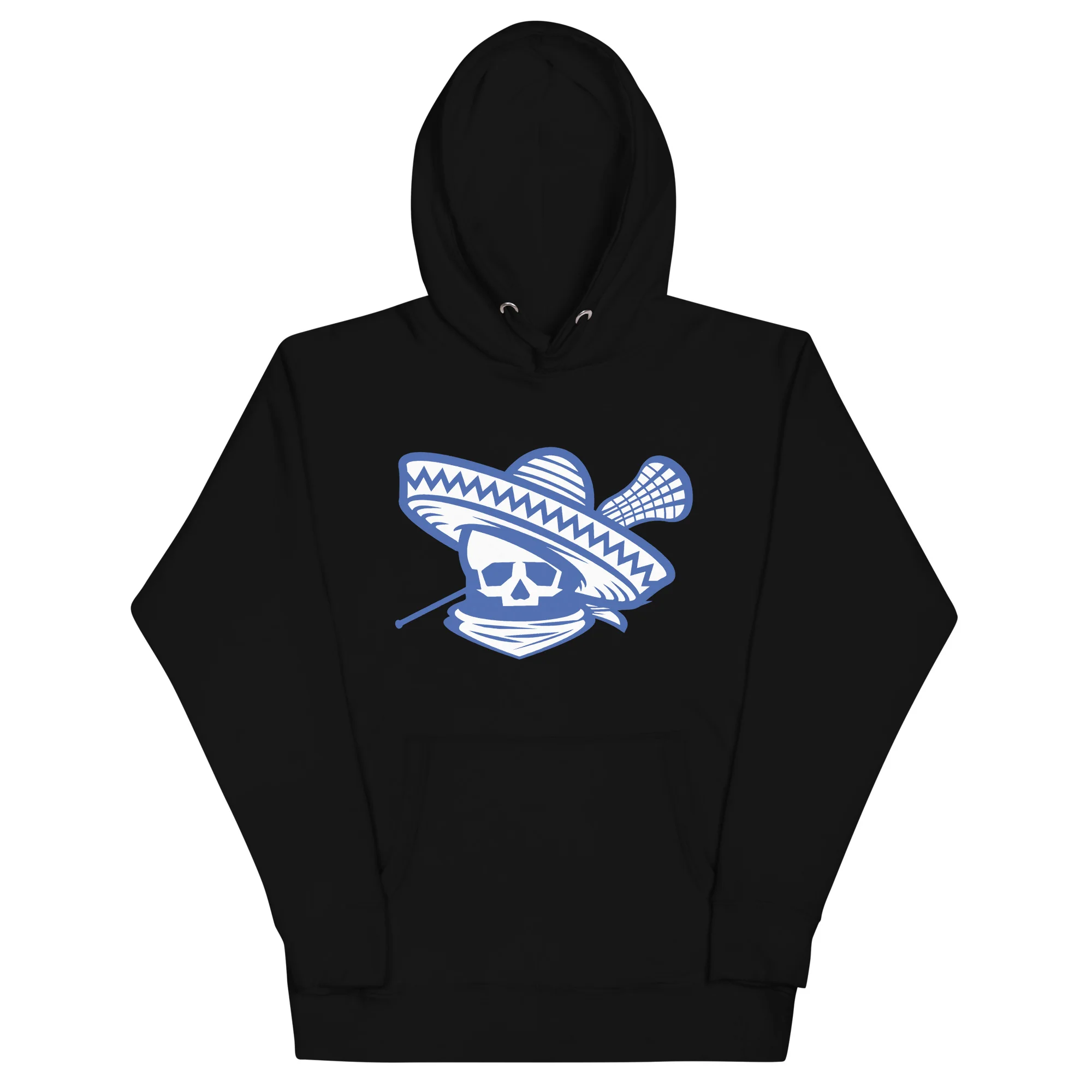 Ditos Unisex Hoodie
