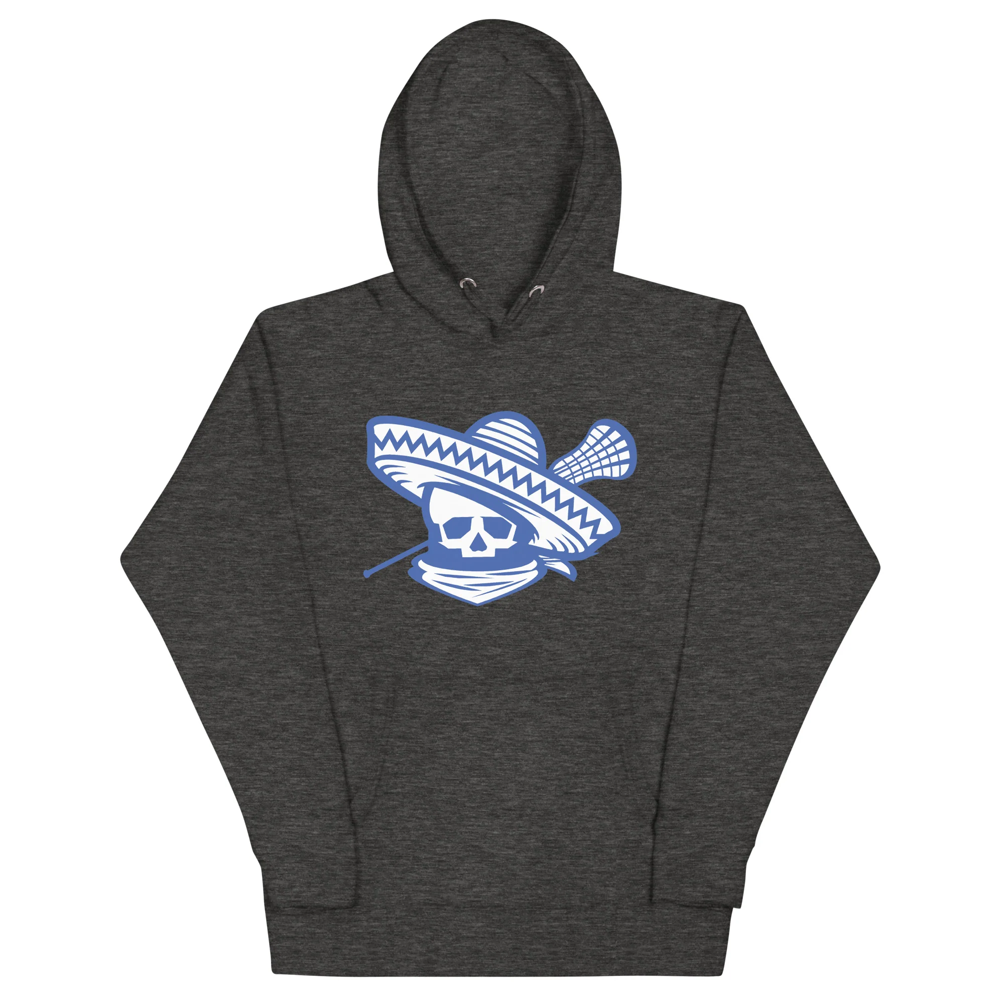 Ditos Unisex Hoodie - Image 3