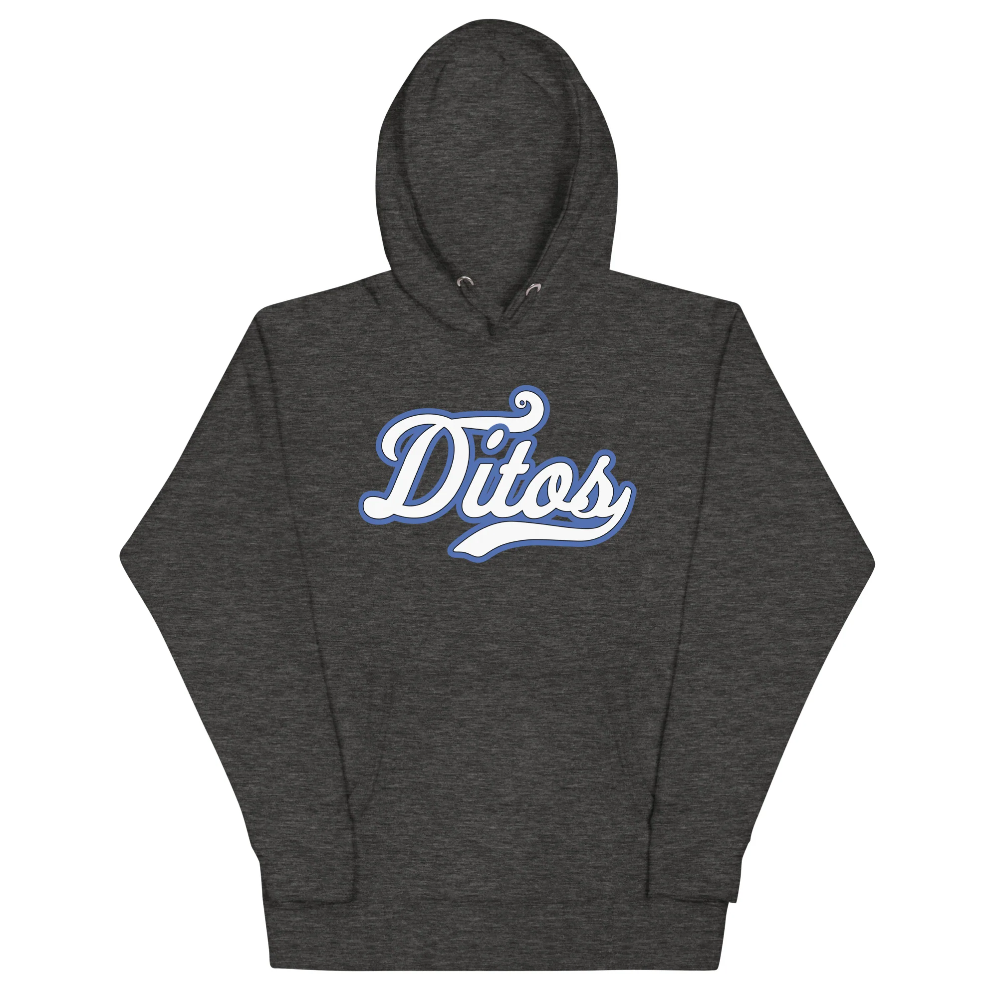 Ditos Unisex Hoodie - Image 3