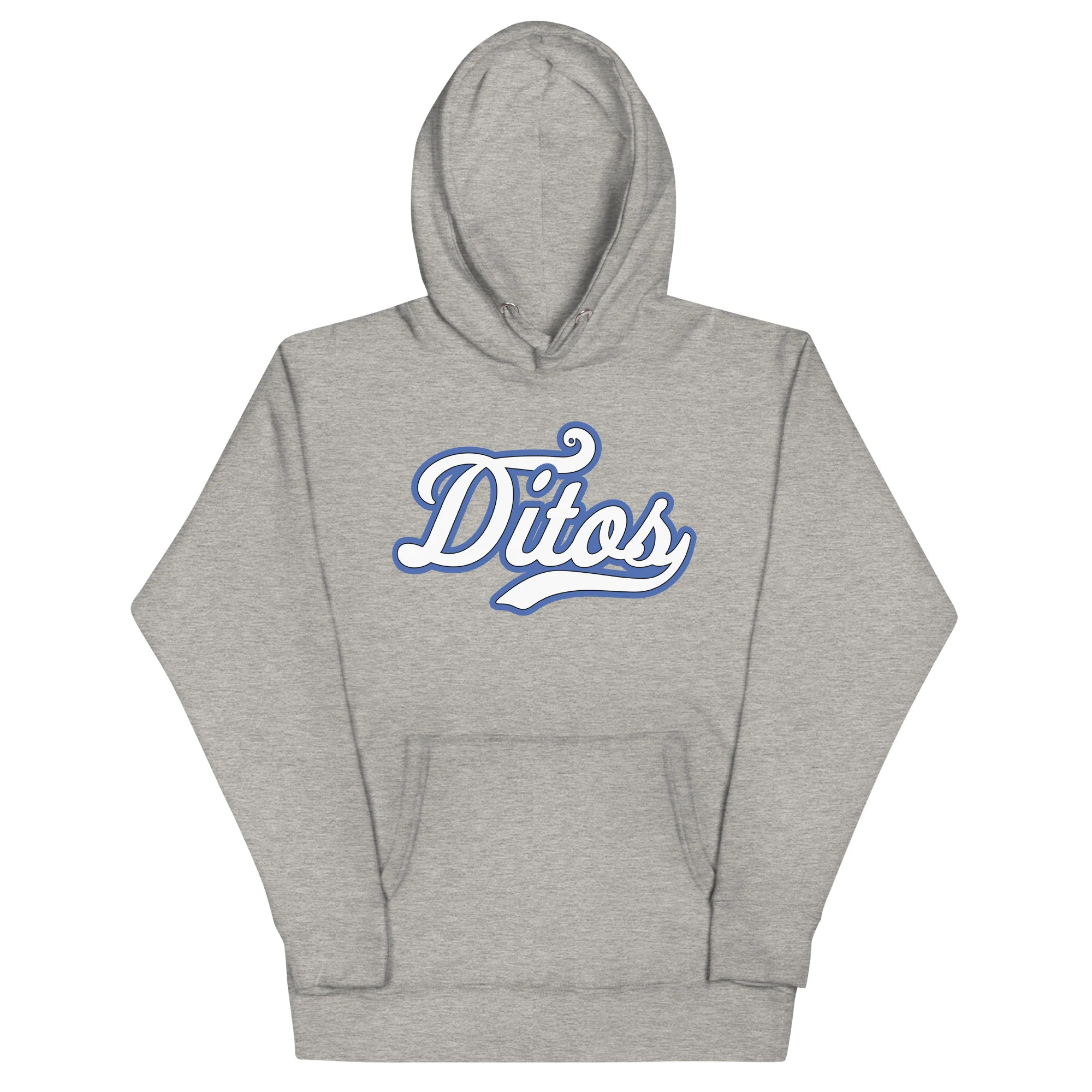 Ditos Unisex Hoodie - Image 5