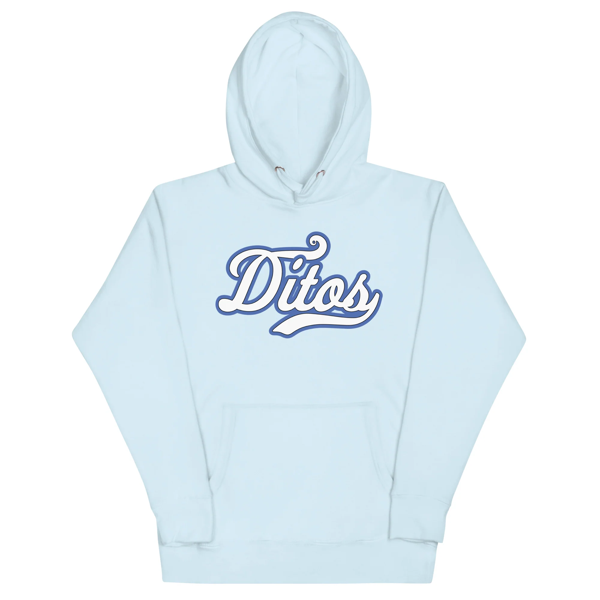 Ditos Unisex Hoodie - Image 7