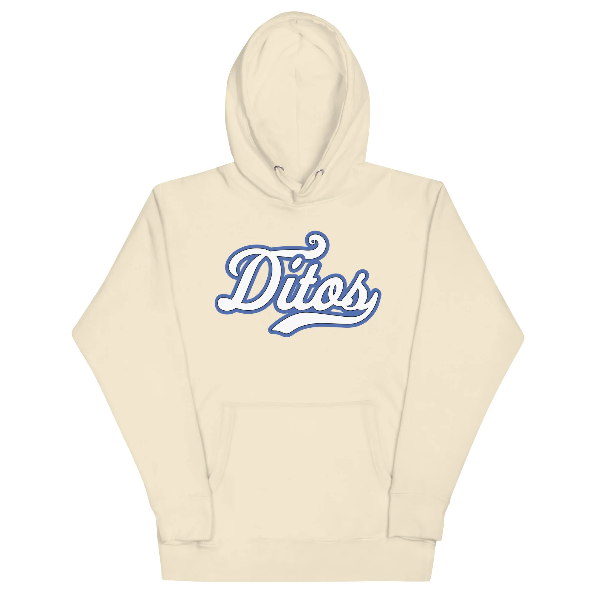 Ditos Unisex Hoodie - Image 9