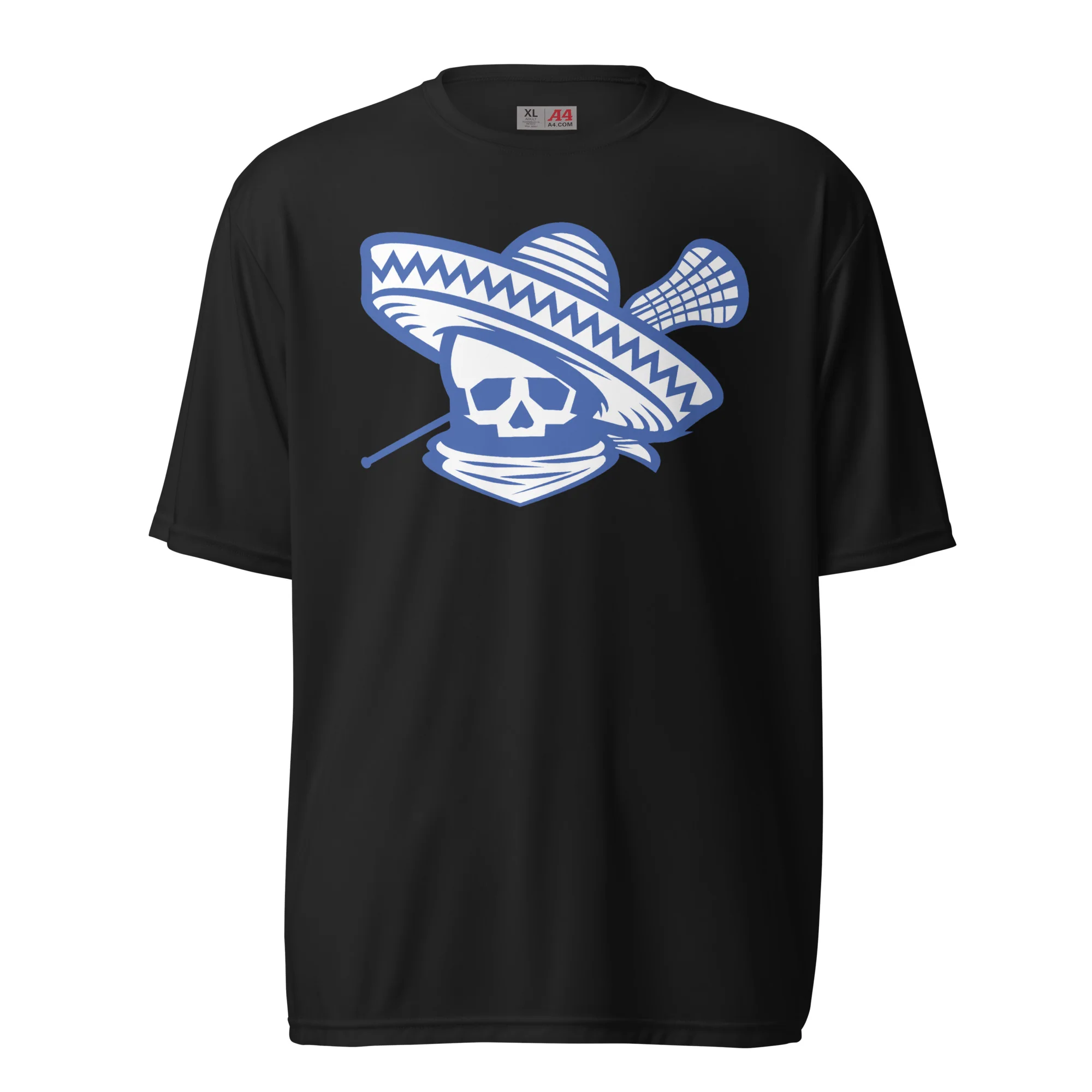 Ditos Unisex performance t-shirt