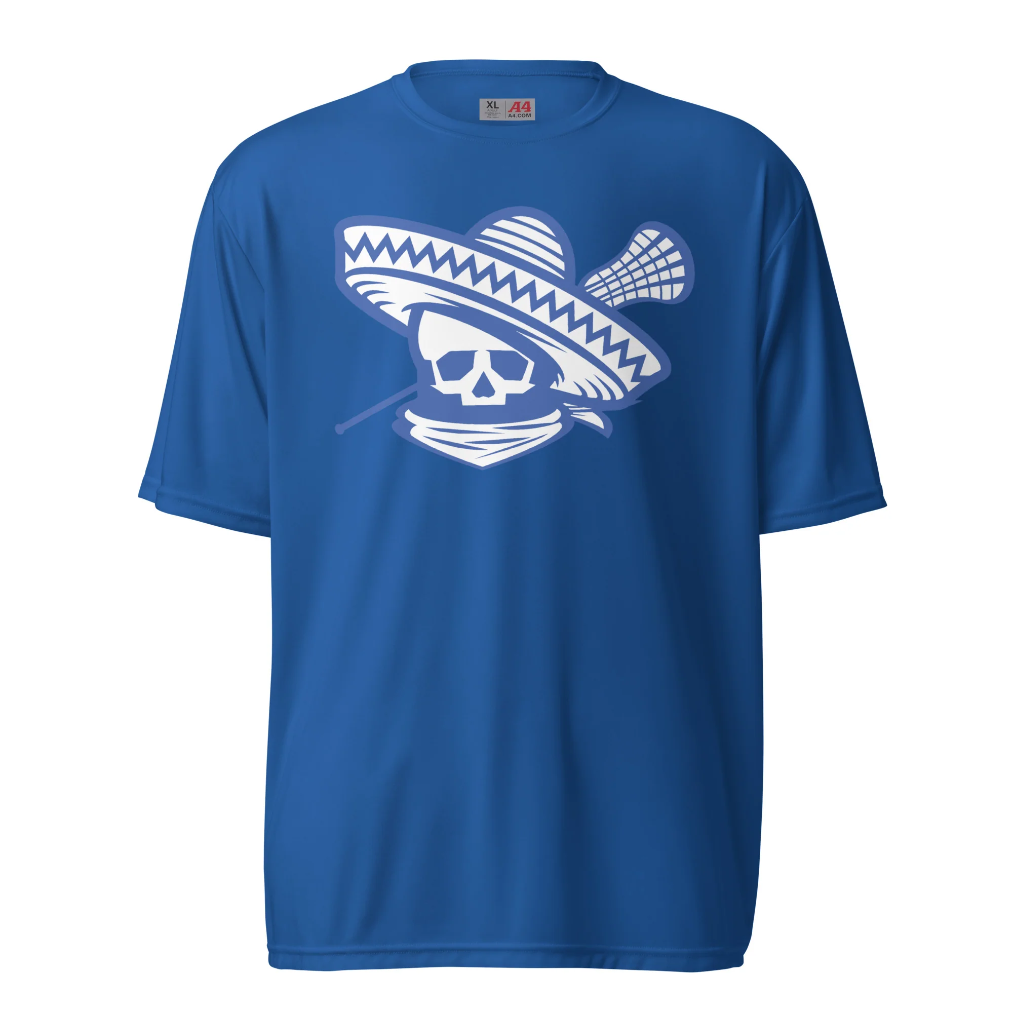 Ditos Unisex performance t-shirt - Image 2