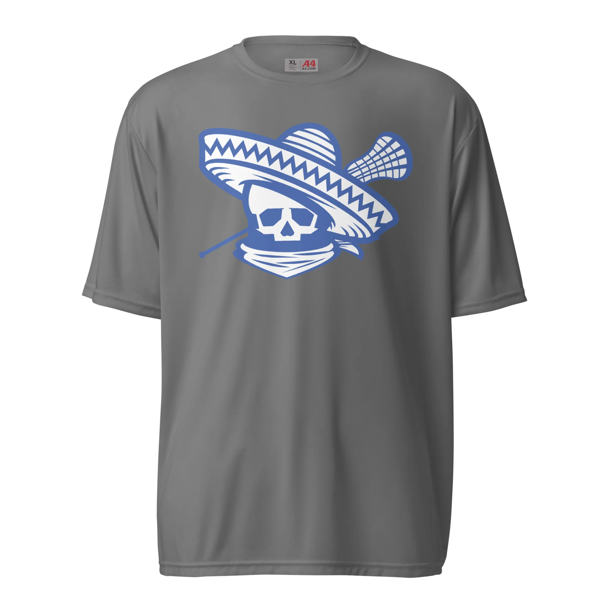 Ditos Unisex performance t-shirt - Image 3