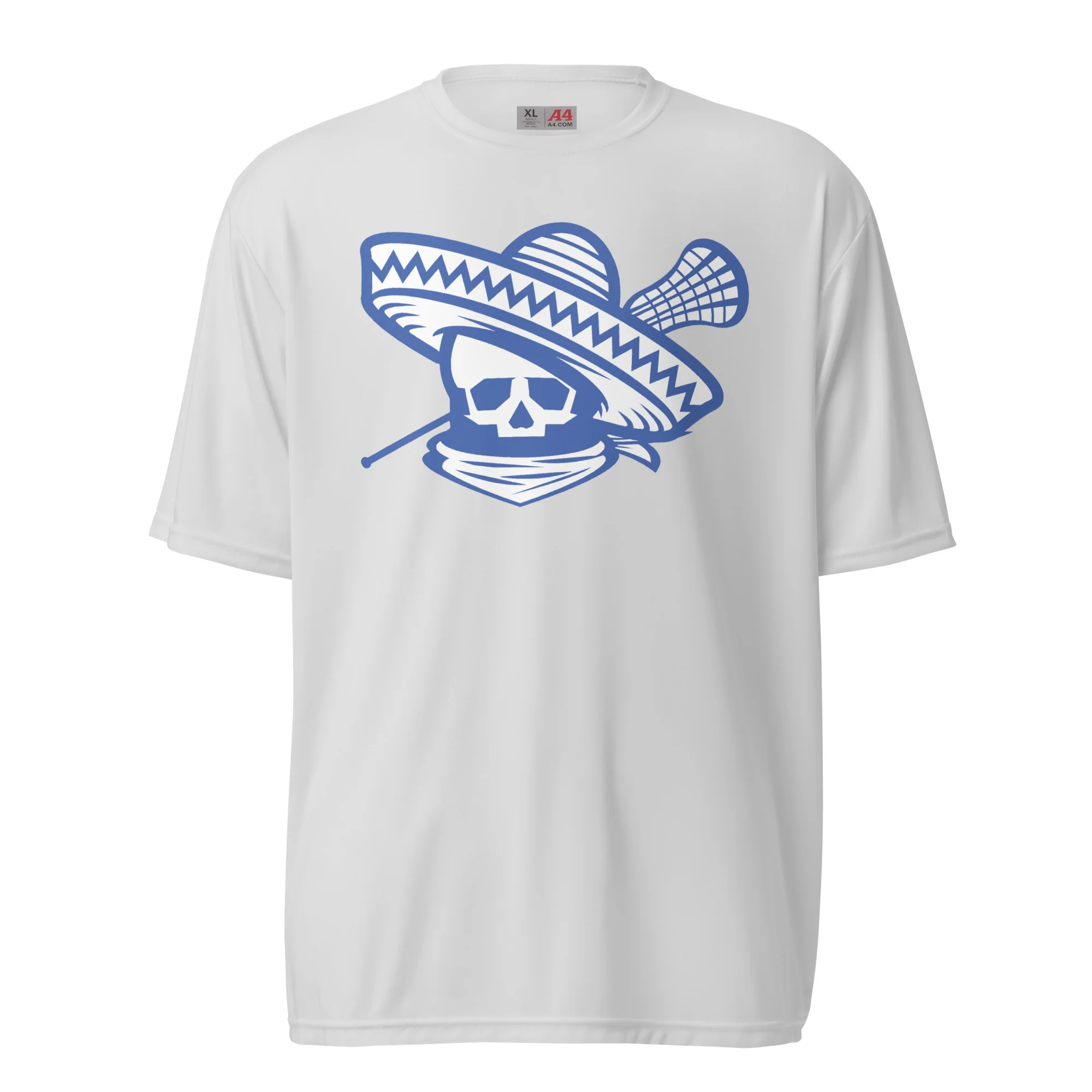 Ditos Unisex performance t-shirt - Image 4