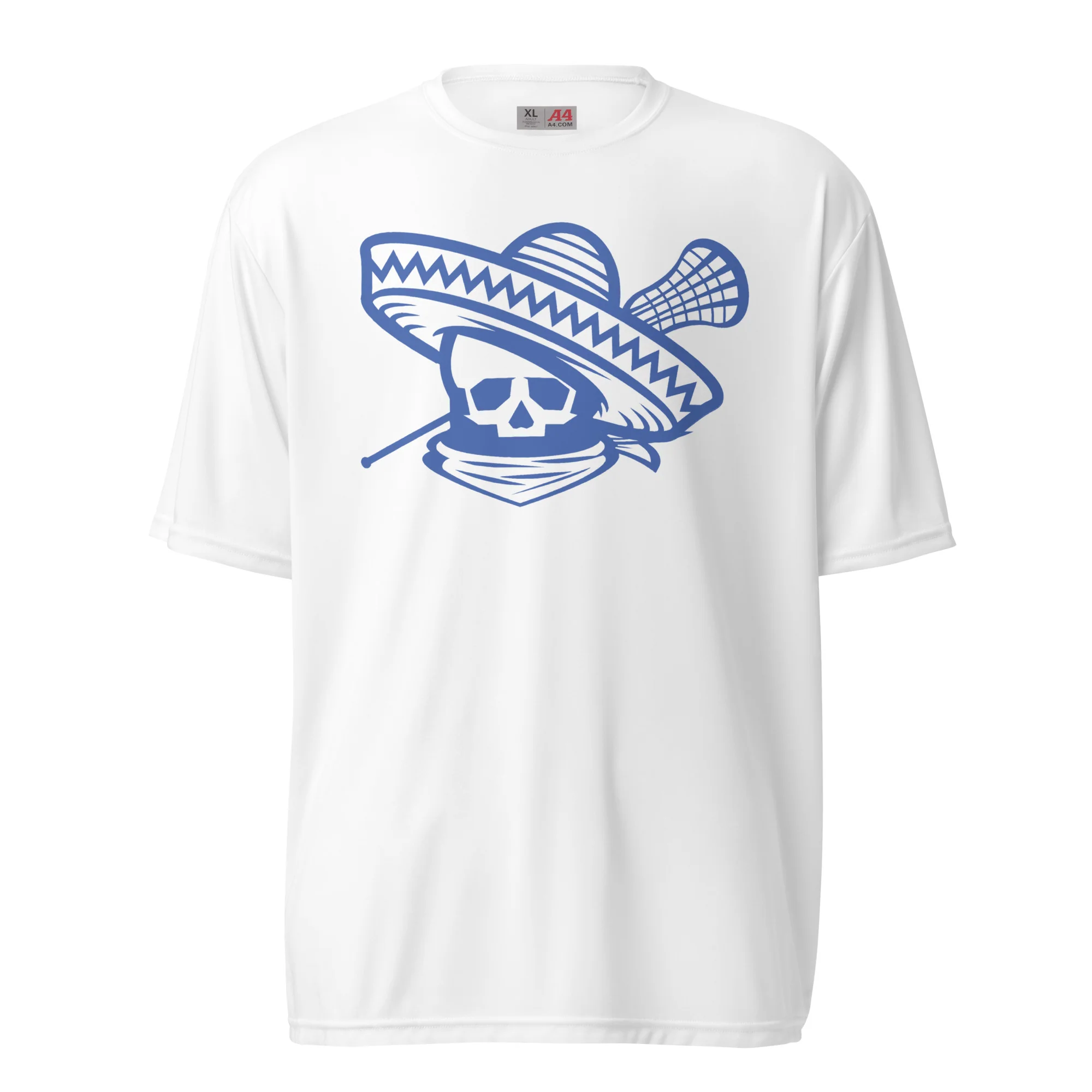 Ditos Unisex performance t-shirt - Image 5