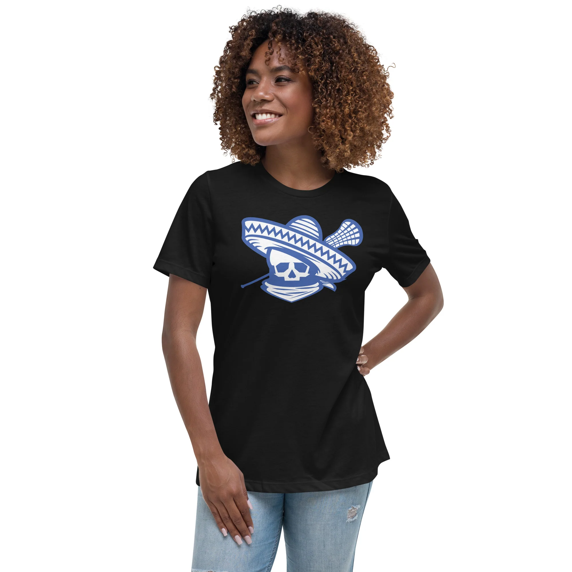 Ditos Women's Relaxed T-Shirt