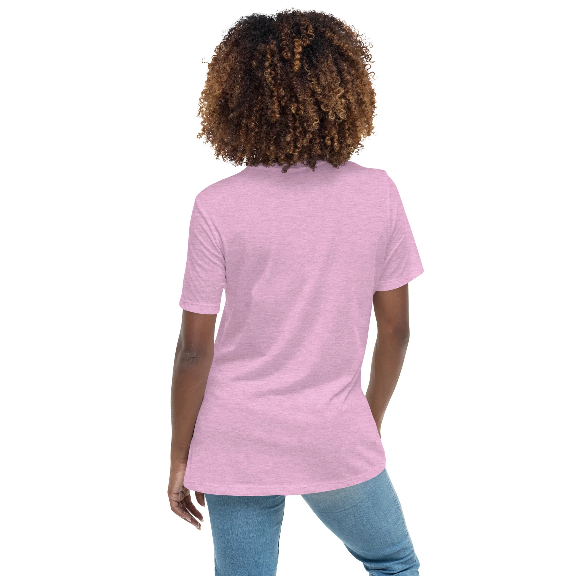Ditos Women's Relaxed T-Shirt - Image 10