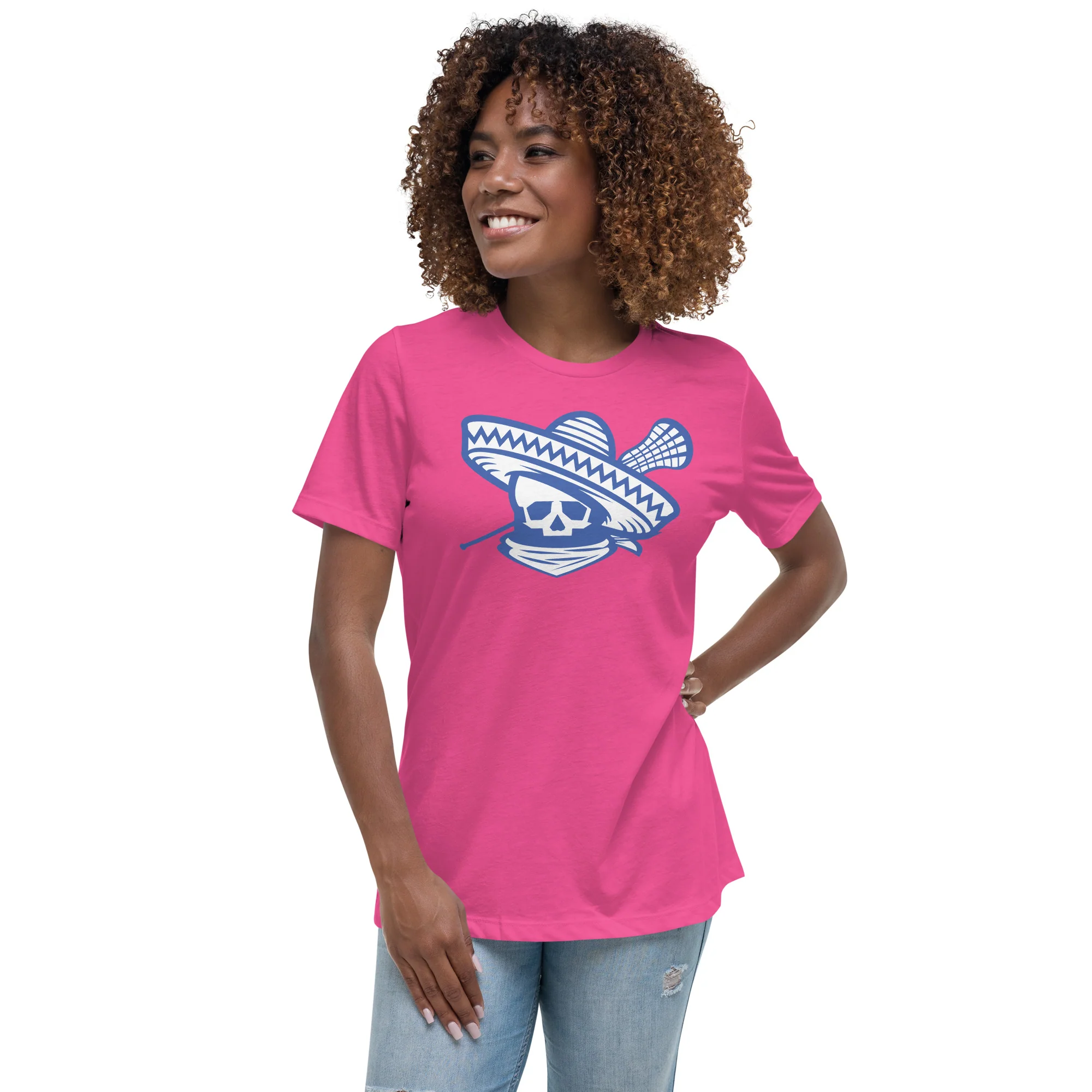Ditos Women's Relaxed T-Shirt - Image 3