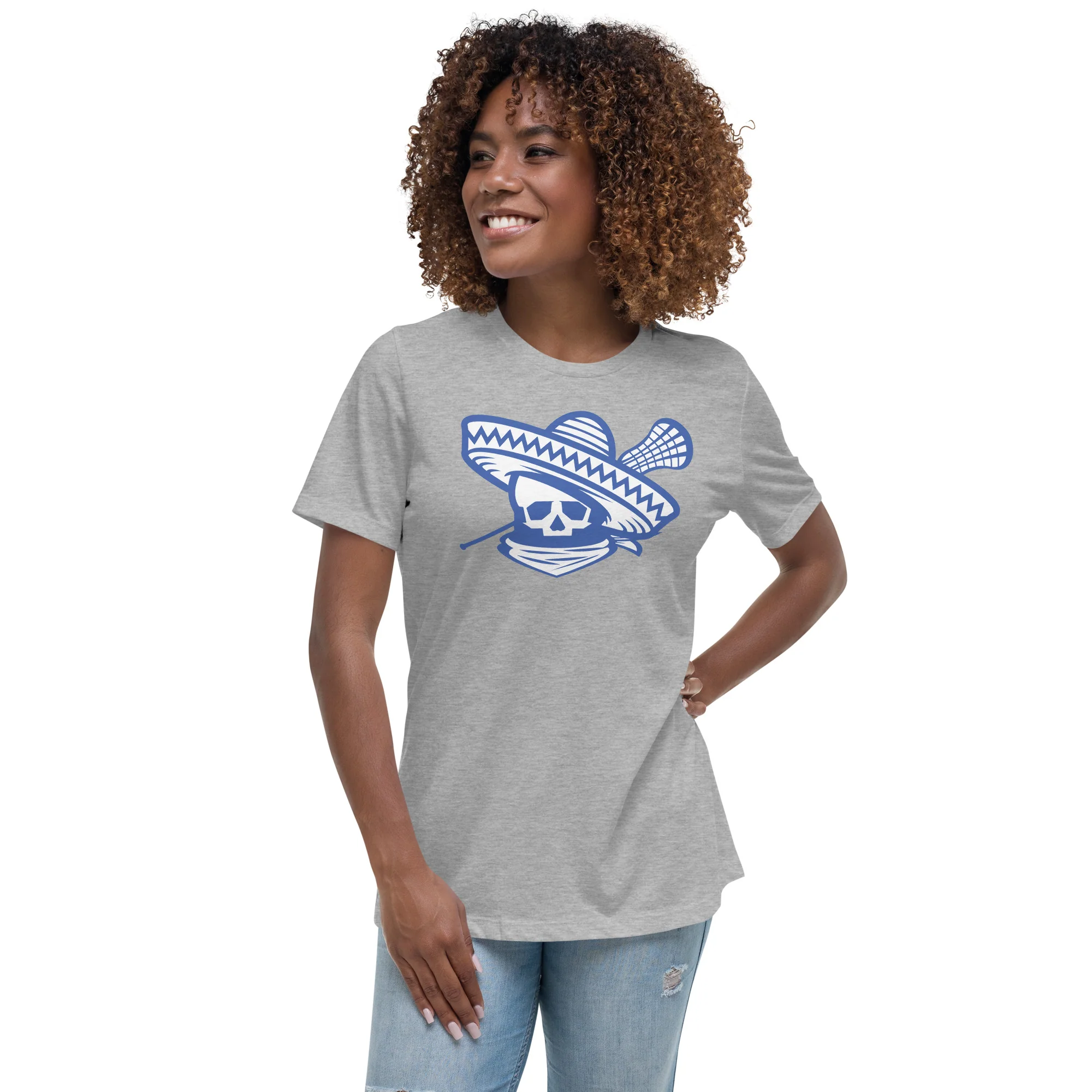 Ditos Women's Relaxed T-Shirt - Image 5