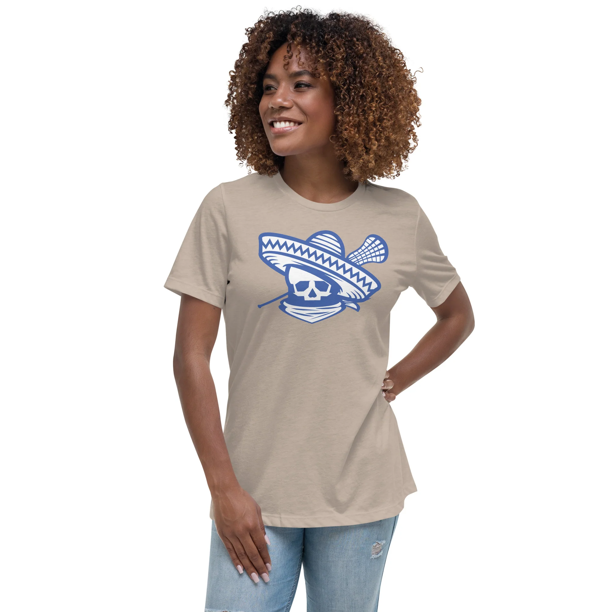 Ditos Women's Relaxed T-Shirt - Image 7