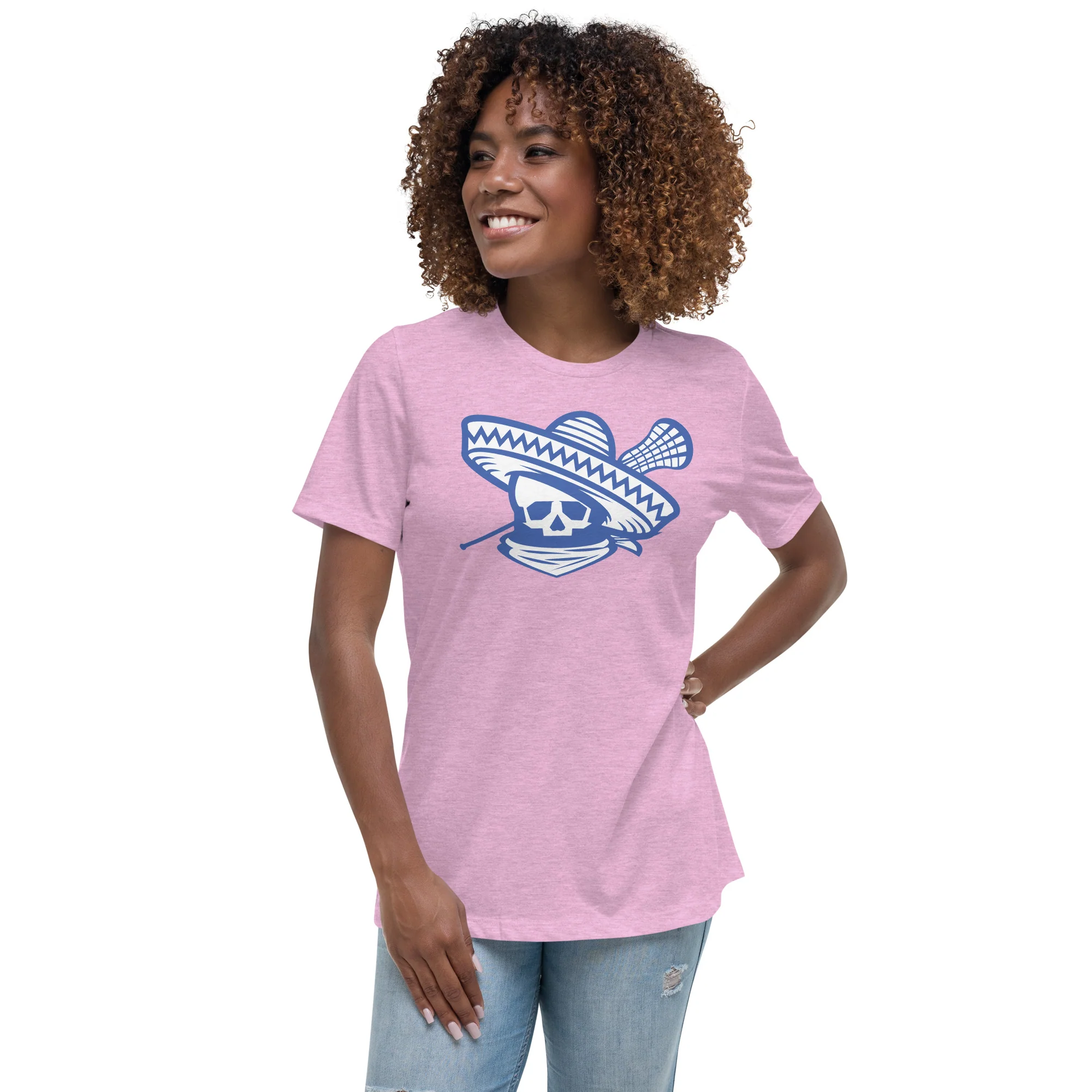 Ditos Women's Relaxed T-Shirt - Image 9