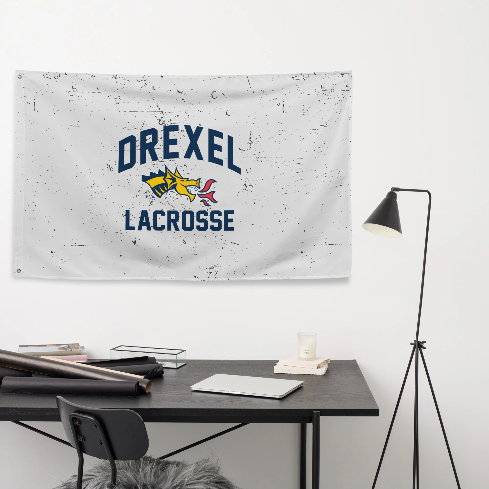 Drexel Flag