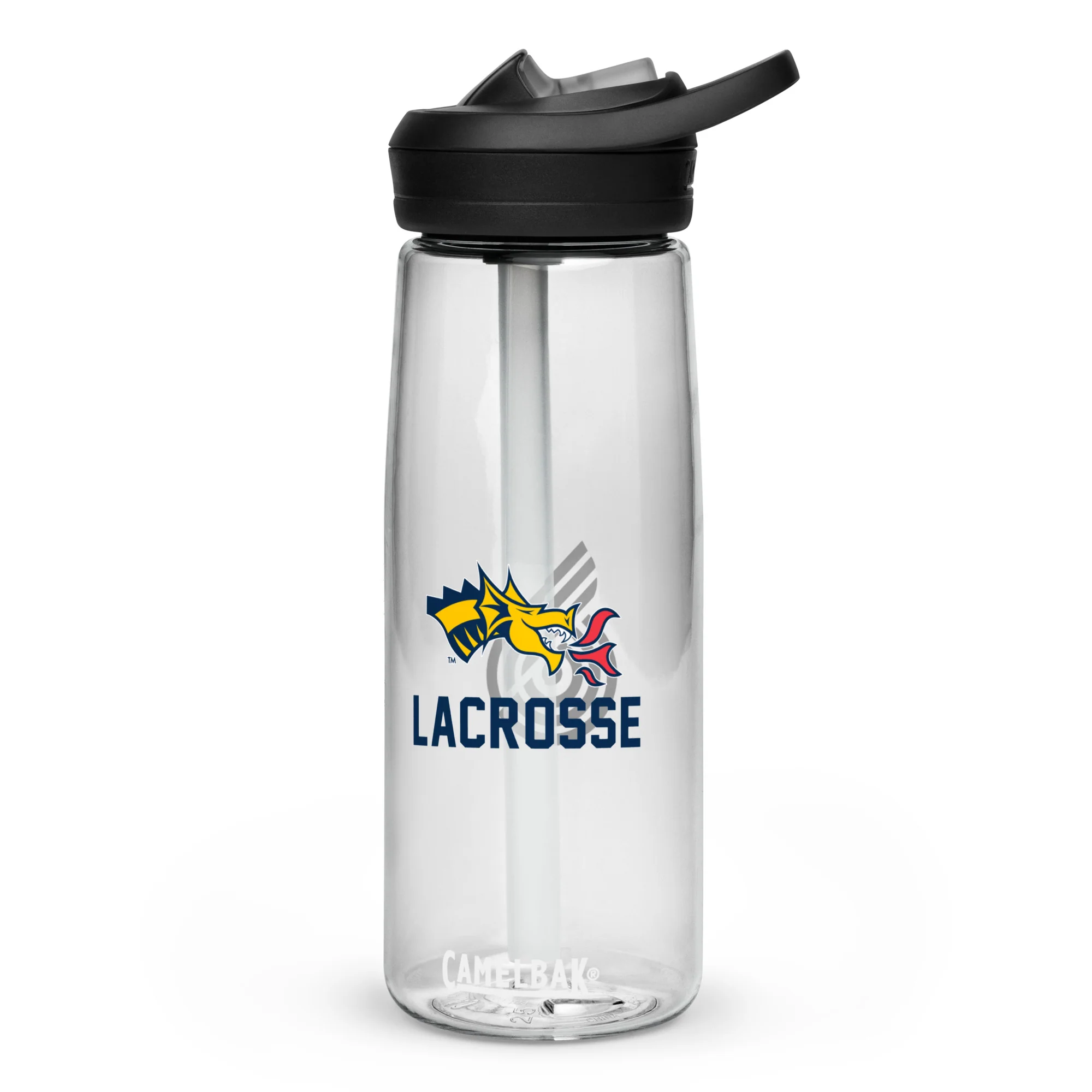 Drexel Sports water bottle - Image 2