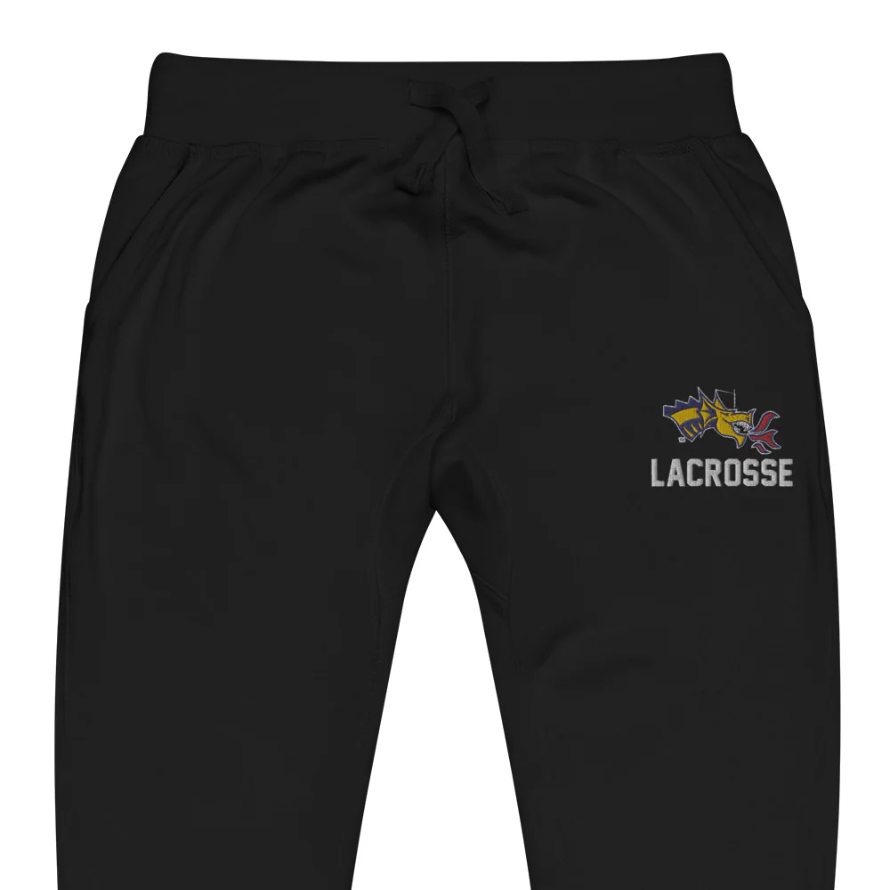 Drexel Unisex fleece sweatpants - Image 3