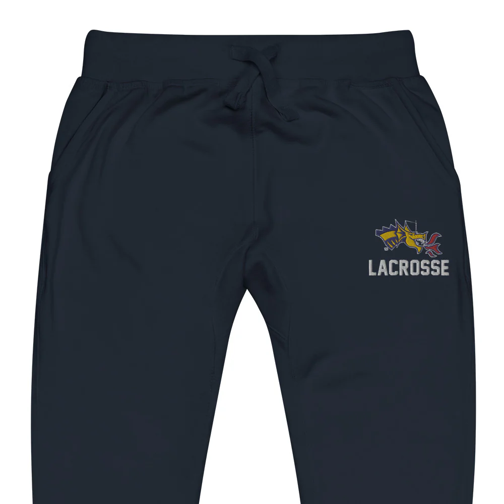 Drexel Unisex fleece sweatpants - Image 4