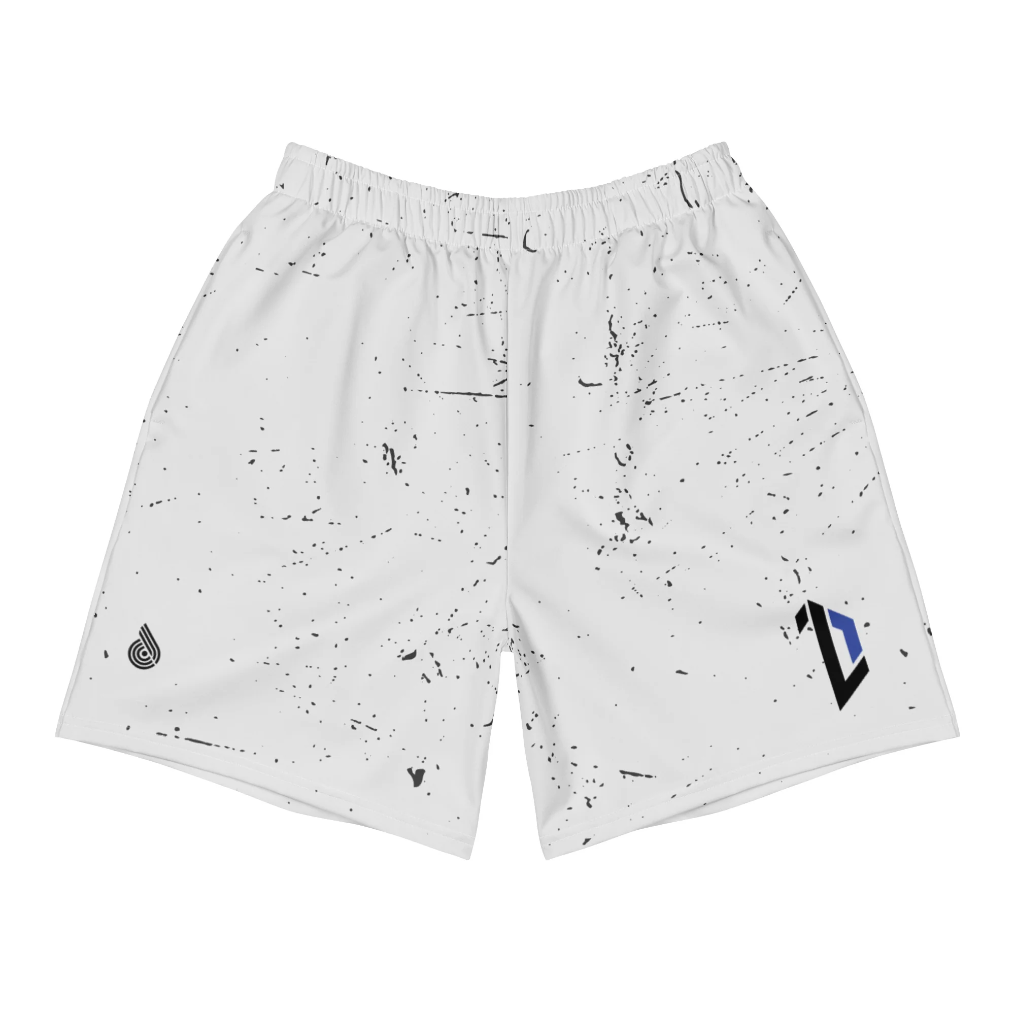 Drive Lacrosse Athletic Shorts