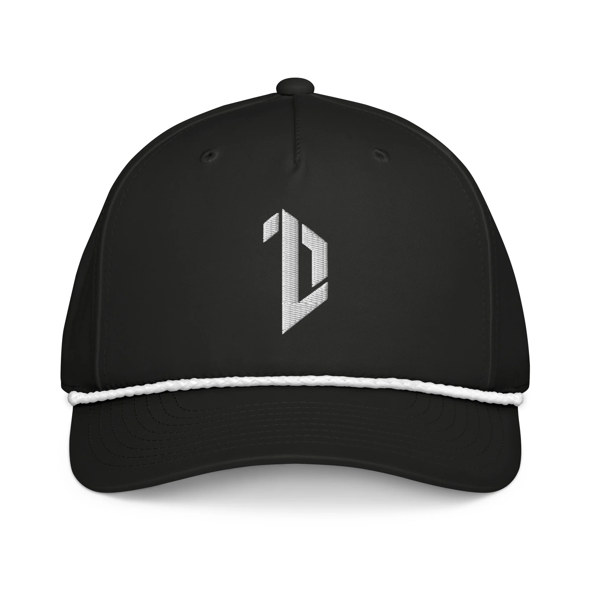 Drive Lacrosse Classic Rope Cap