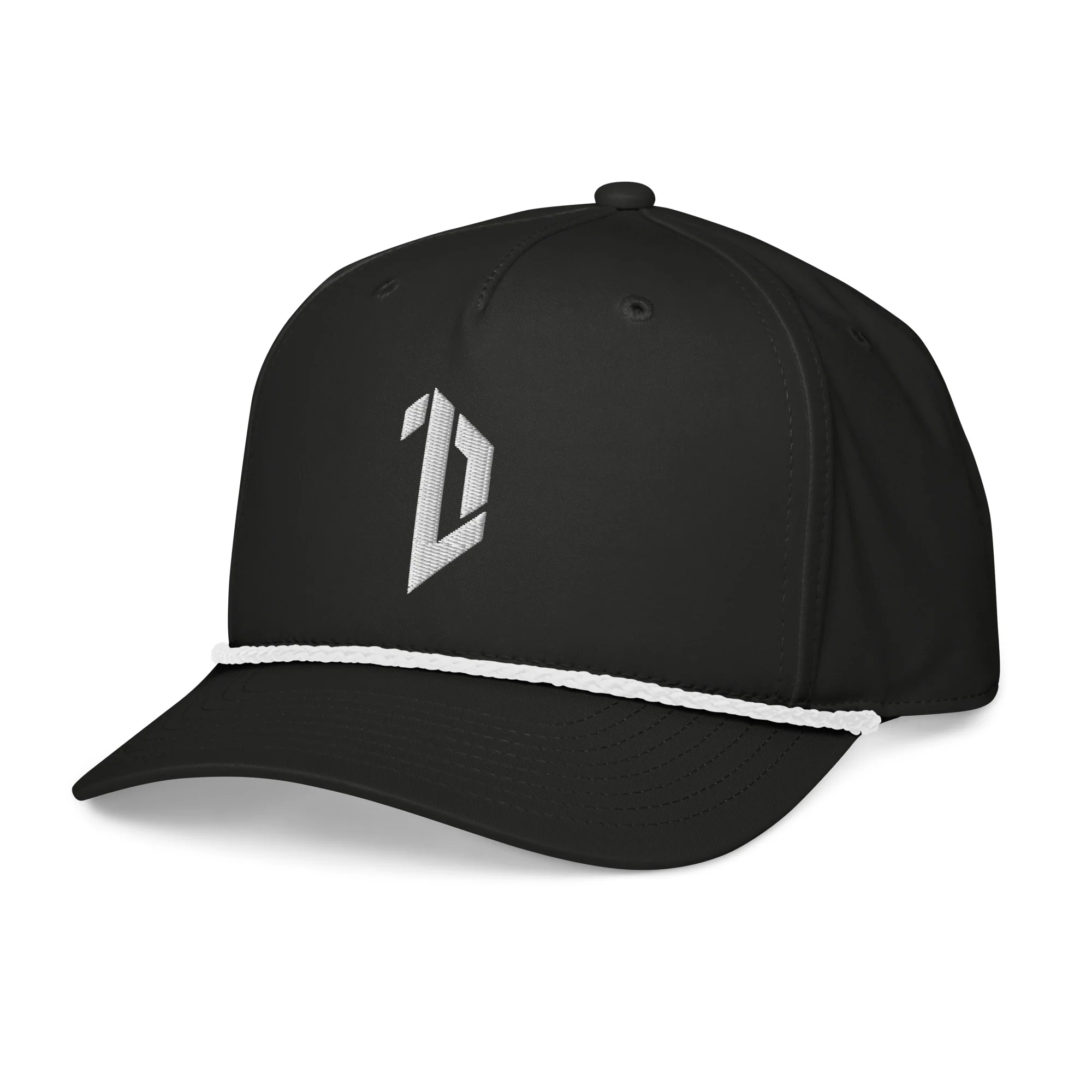 Drive Lacrosse Classic Rope Cap - Image 3