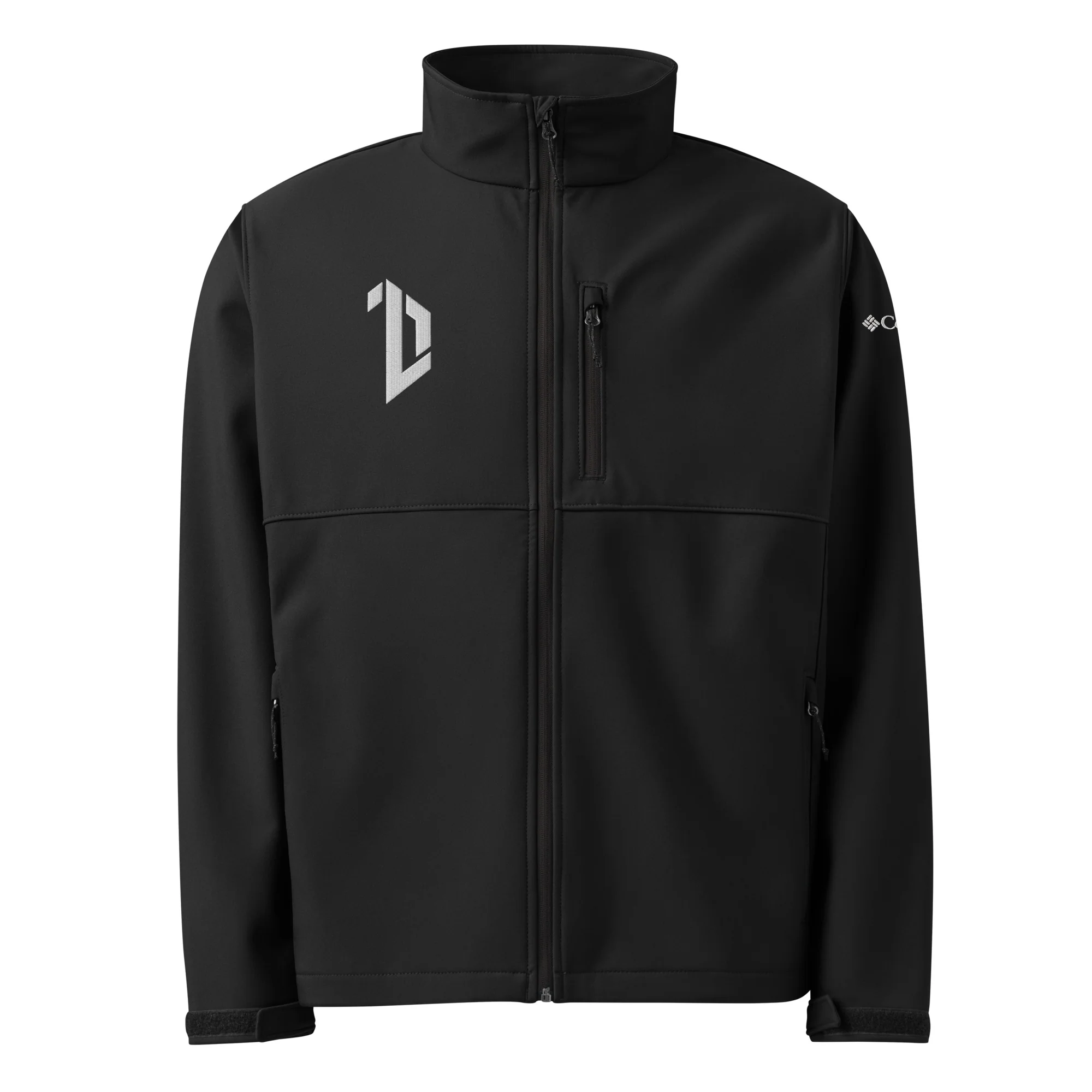 Drive Lacrosse Columbia soft shell Jacket