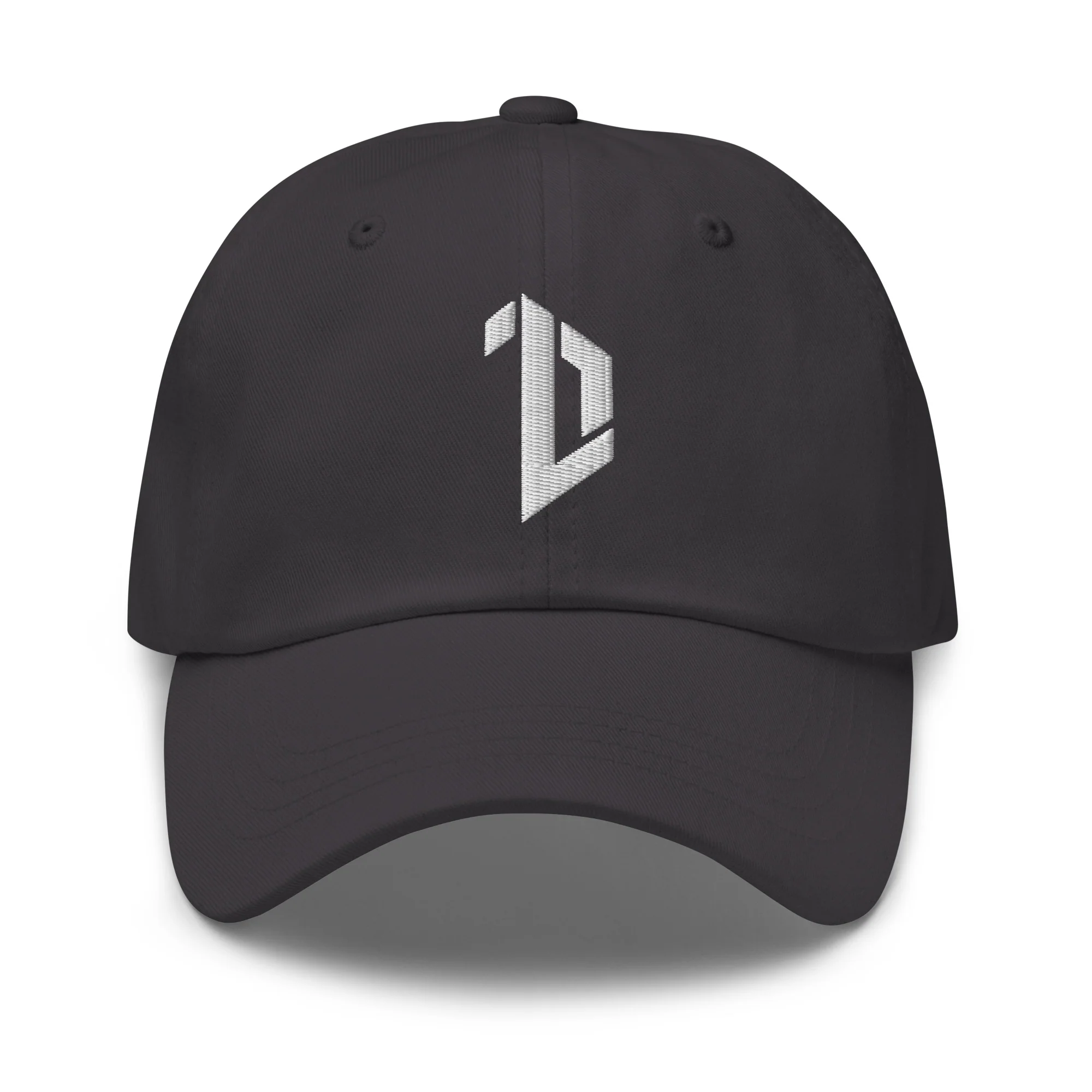 Drive Lacrosse Dad Hat - Image 3