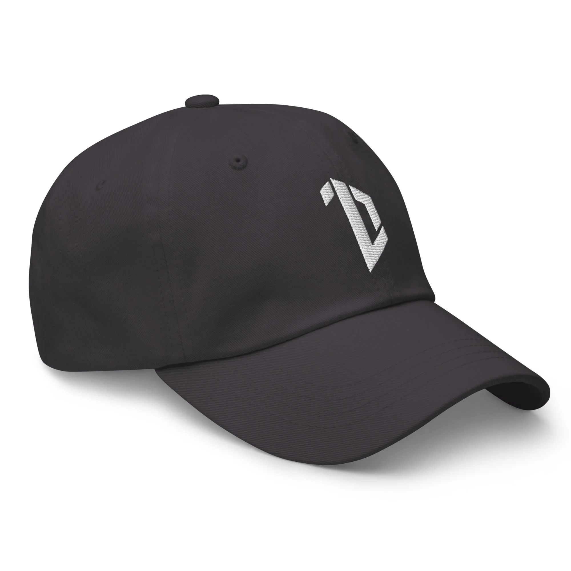 Drive Lacrosse Dad Hat - Image 4