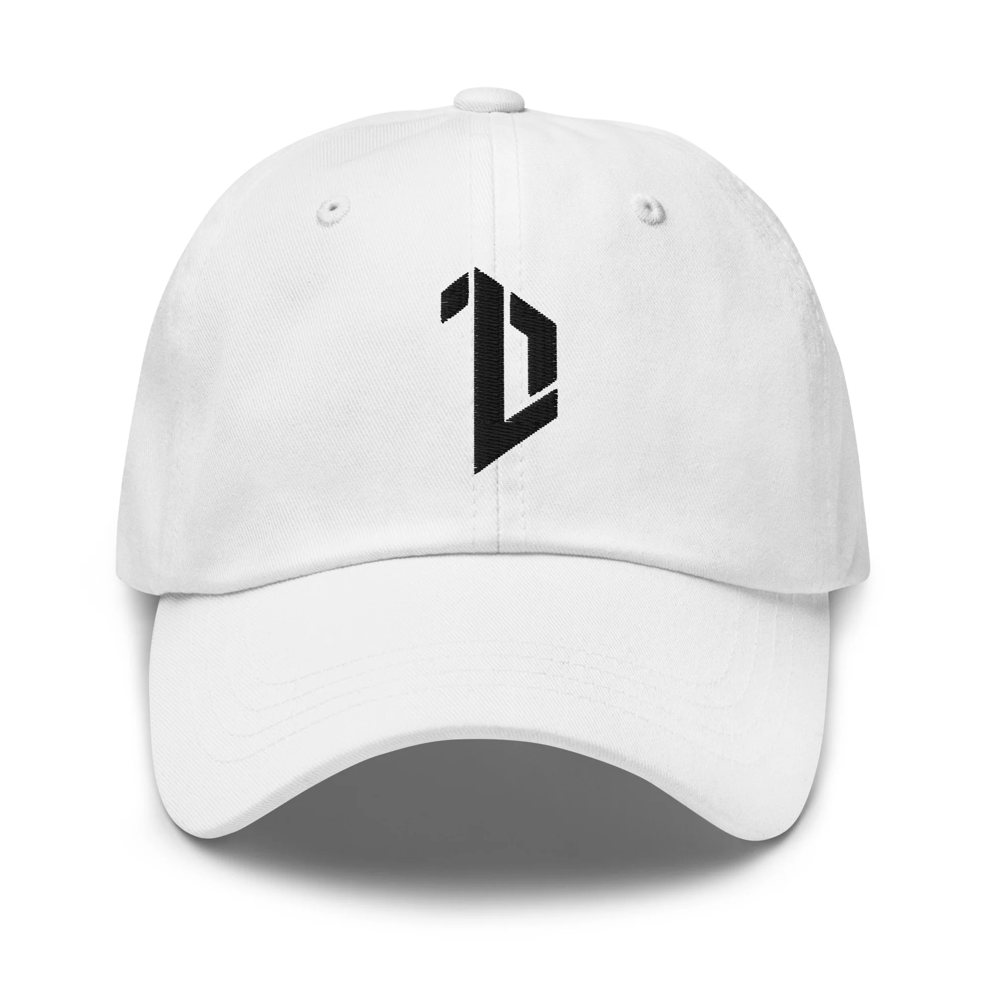 Drive Lacrosse Dad Hat - Image 5