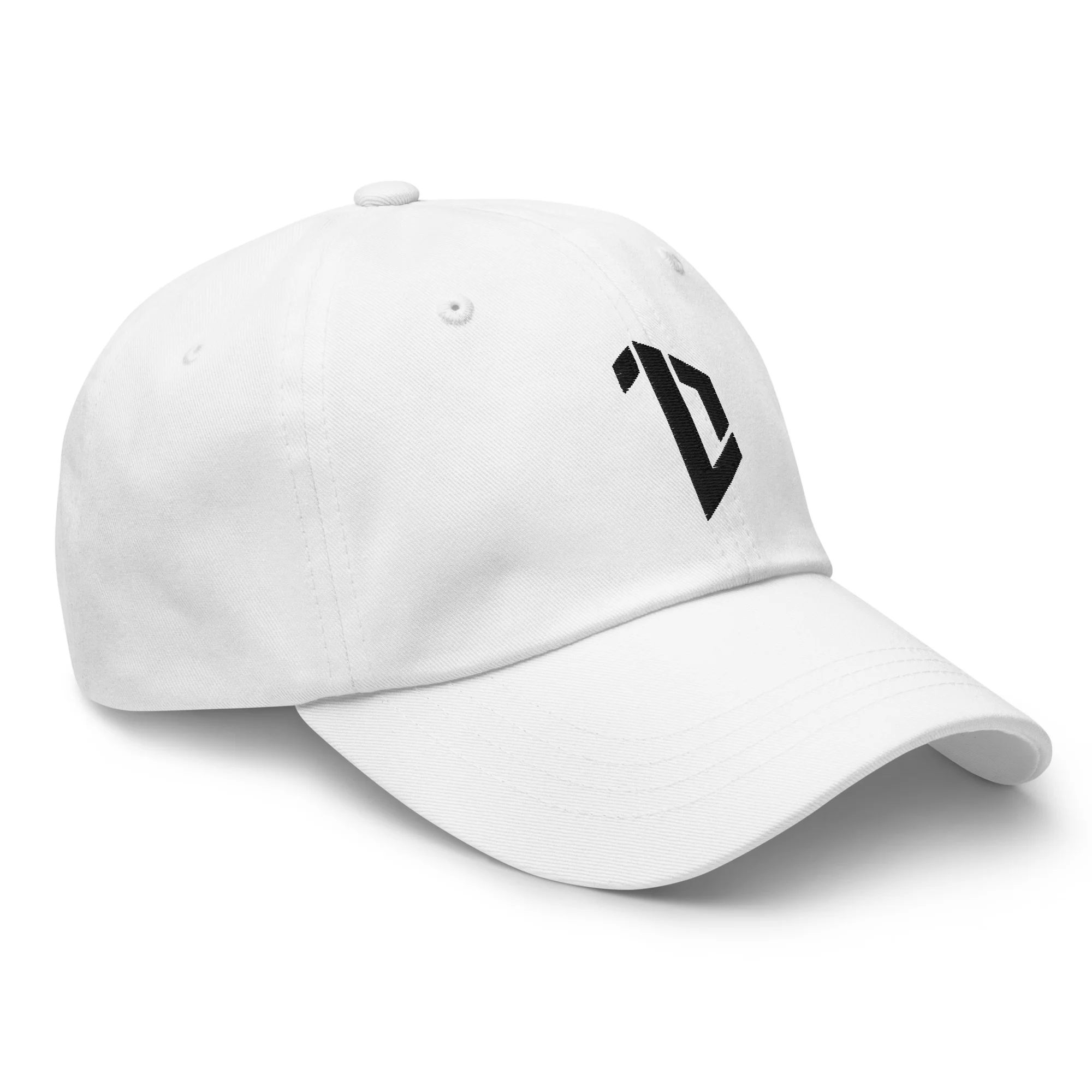 Drive Lacrosse Dad Hat - Image 6